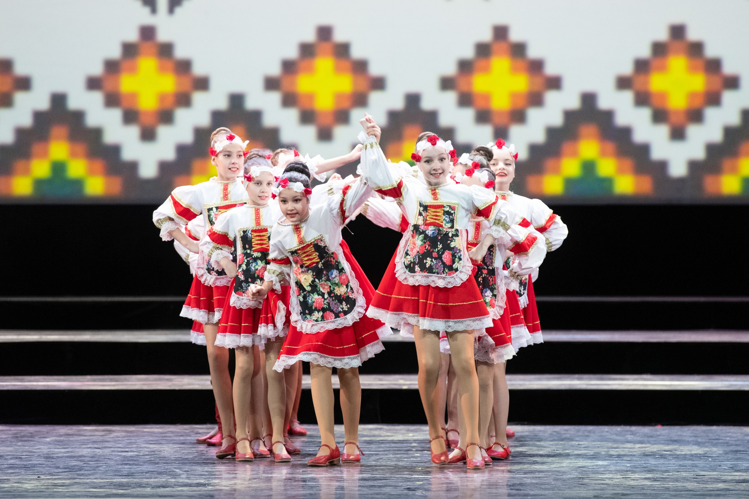 2 февраля, концерт Таланты России, Кремлевский Дворец. Золотое яблочко