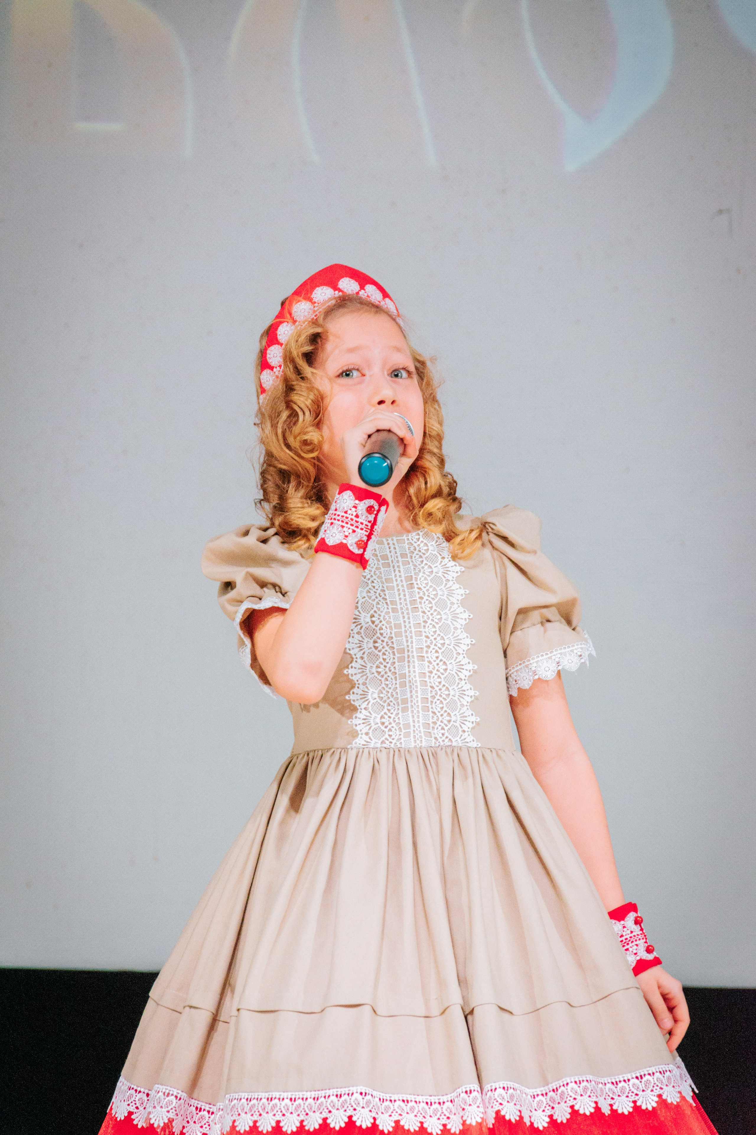 16 марта, г. Суздаль. Золотое яблочко