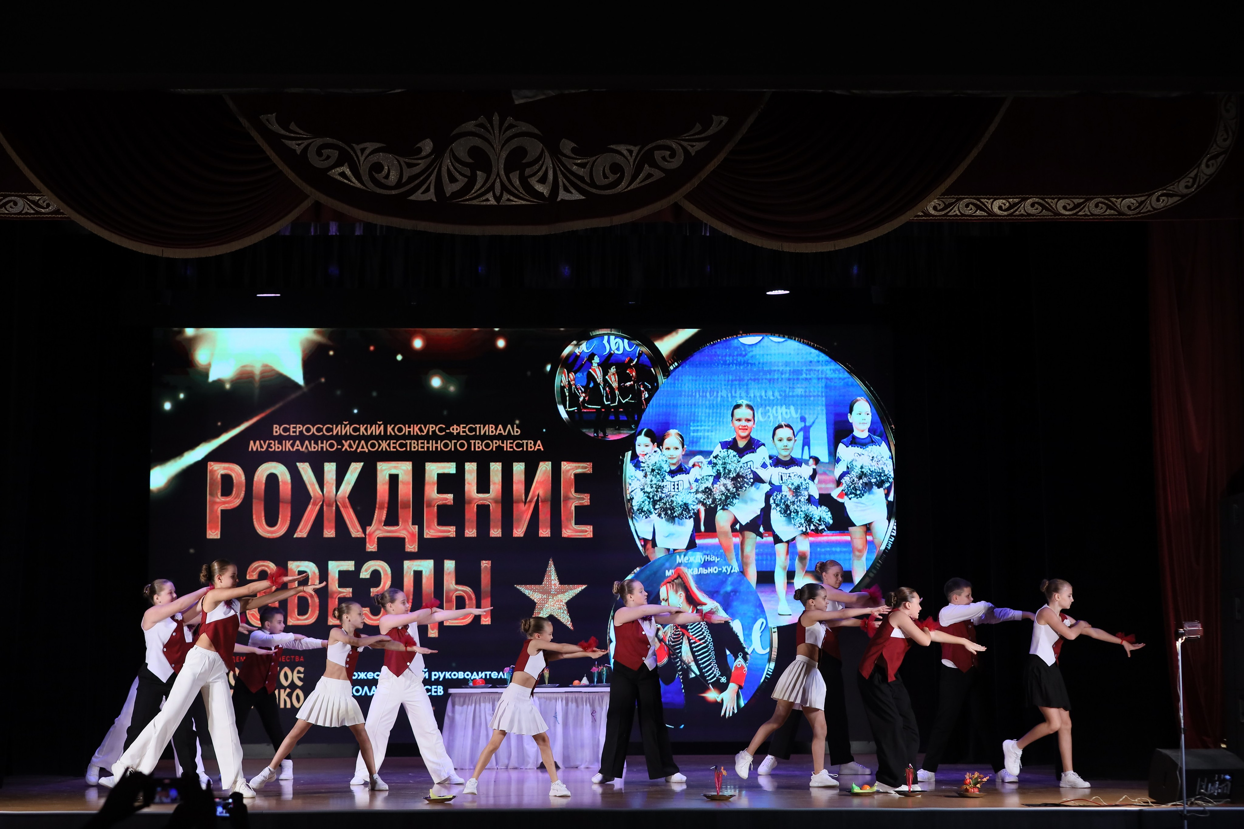 4 ноября, блок 1, видео, номера 1-13, г. Краснодар. Золотое яблочко