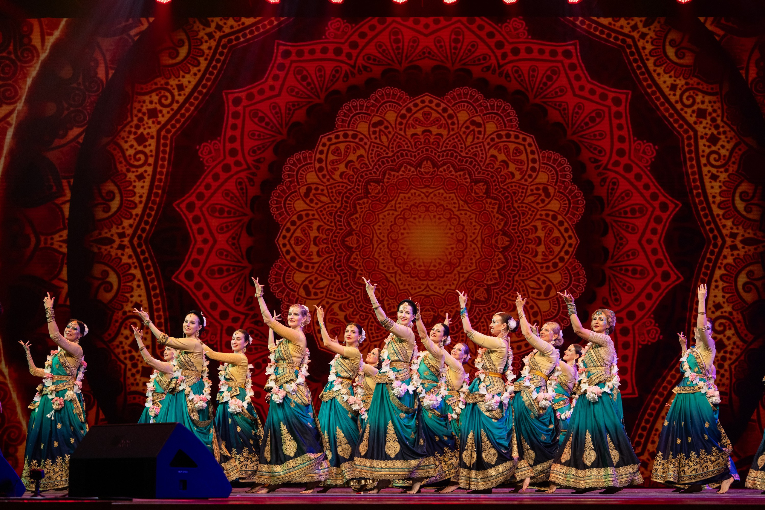 18 мая, г. Москва, Кремль, Концерт. Золотое яблочко