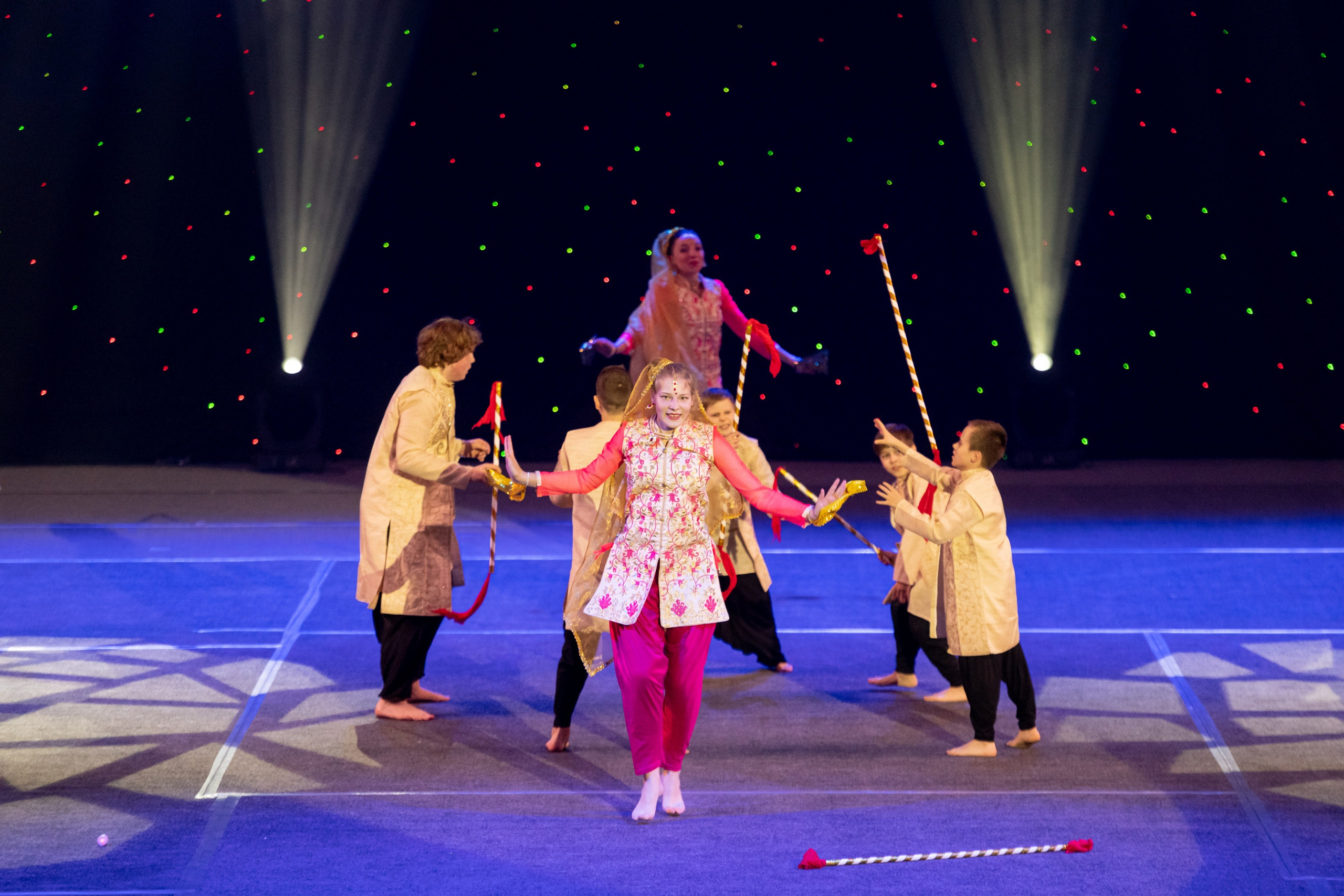 6 мая, концерт 10 лет, Сибур Арена, г. Санкт-Петербург. Золотое яблочко