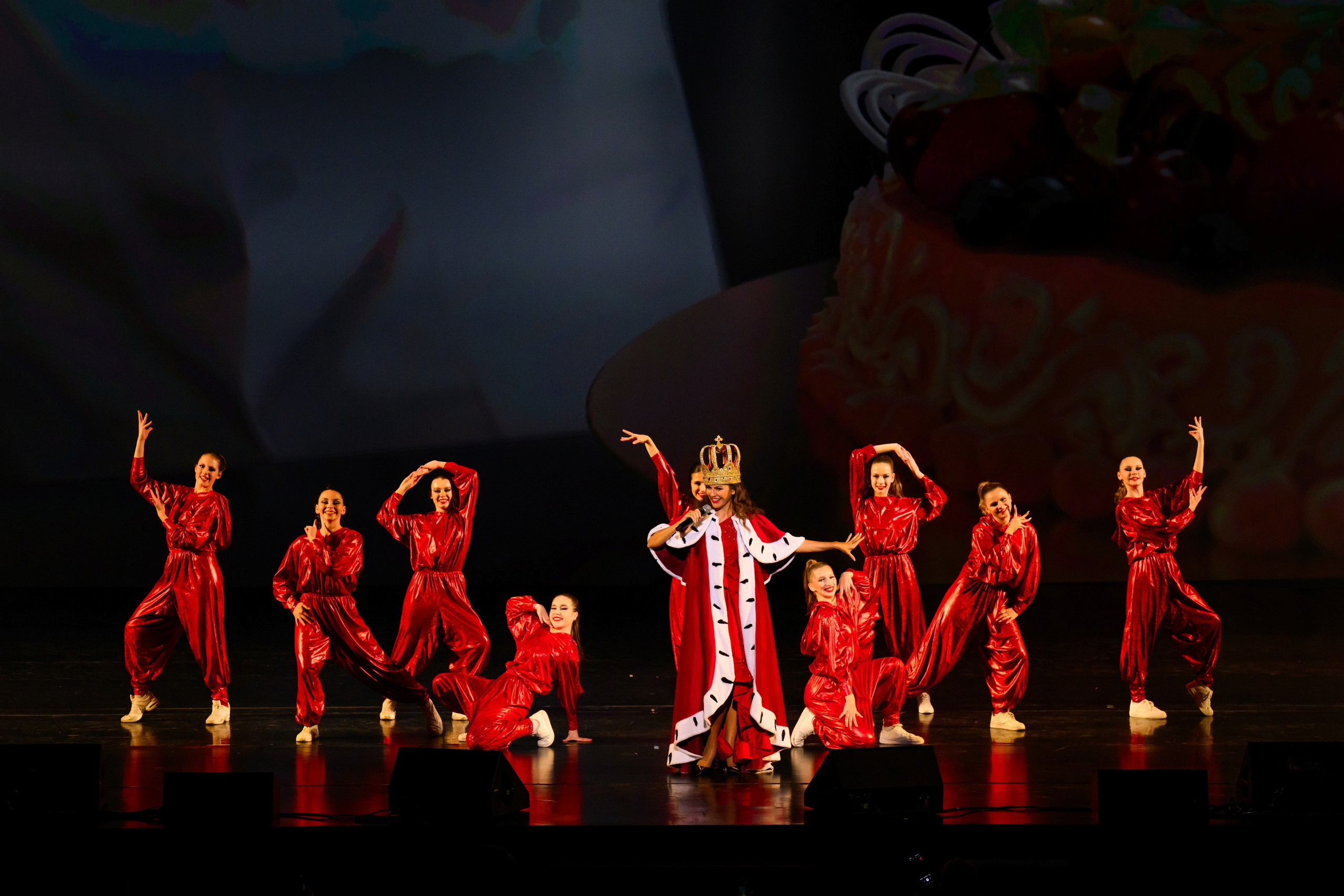 4 декабря, блок 2, награда, г. Санкт-Петербург. Золотое яблочко