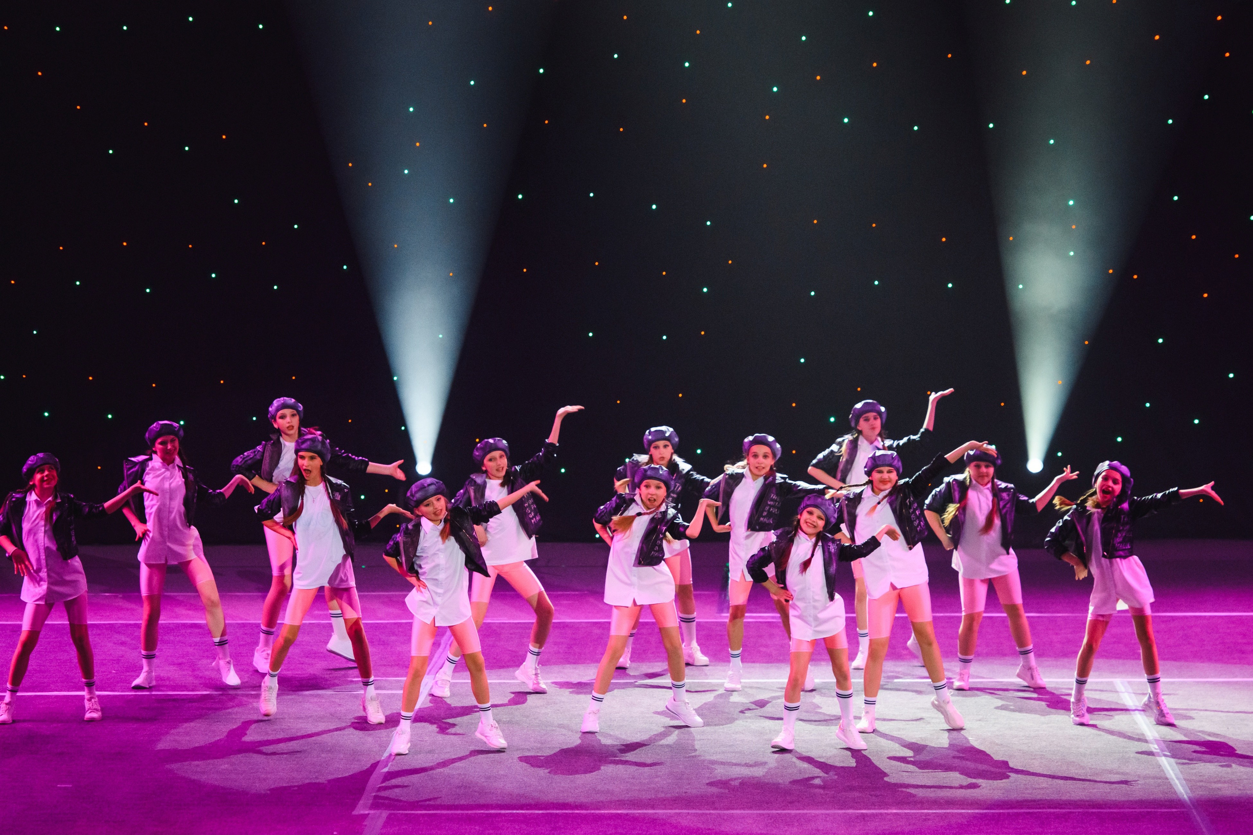 6 мая, концерт 10 лет, Сибур Арена, г. Санкт-Петербург. Золотое яблочко