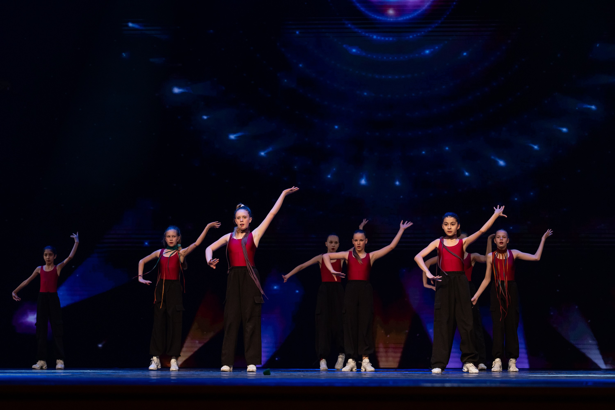 17 мая, г. Москва, Кремль, Концерт. Золотое яблочко