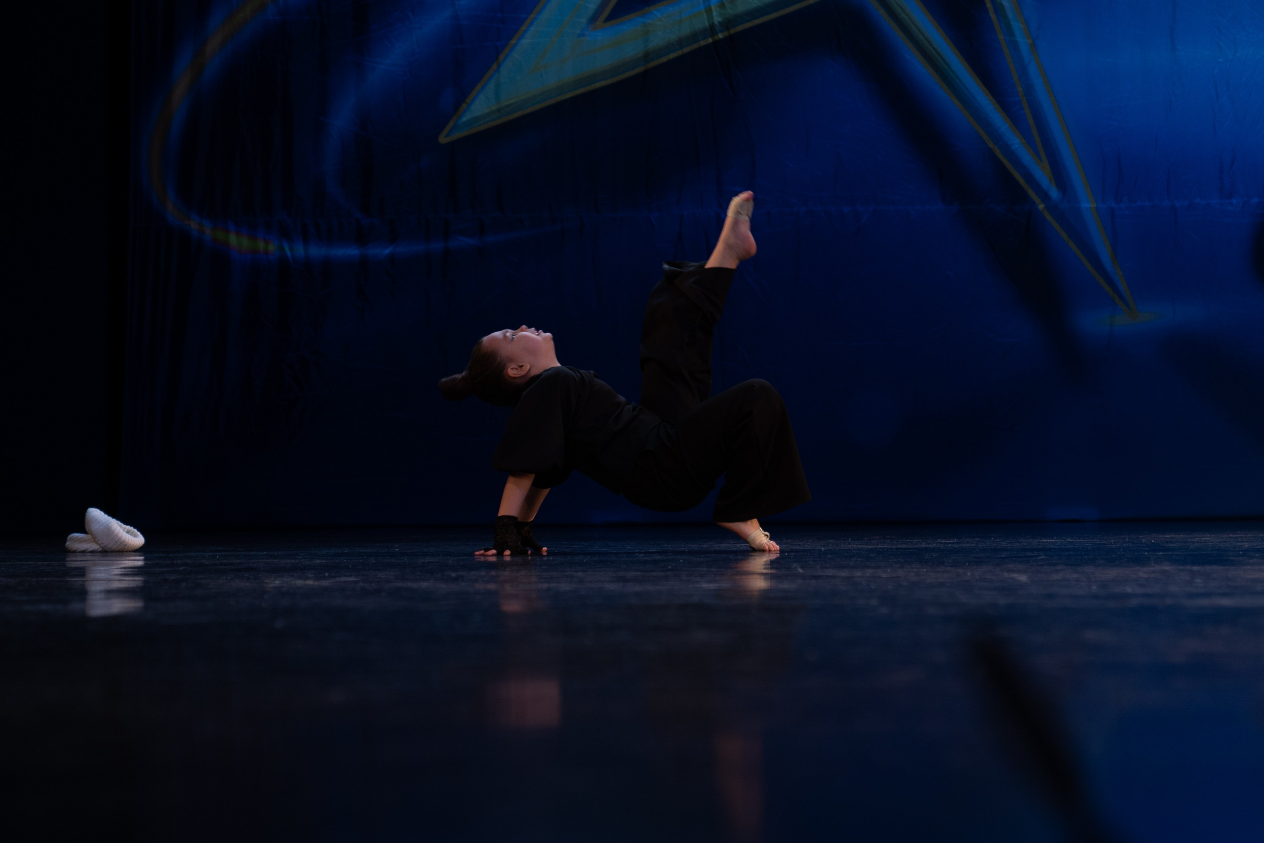 16 марта, г. Хабаровск. Золотое яблочко