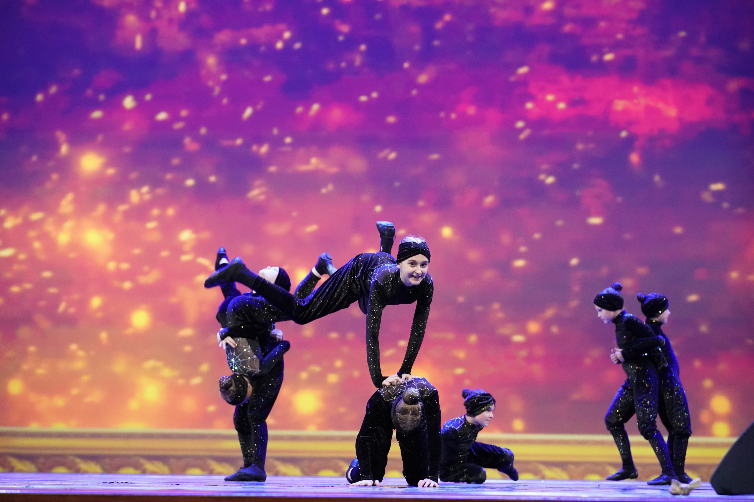 18 мая, отделение 2, г. Москва, Кремль. Золотое яблочко