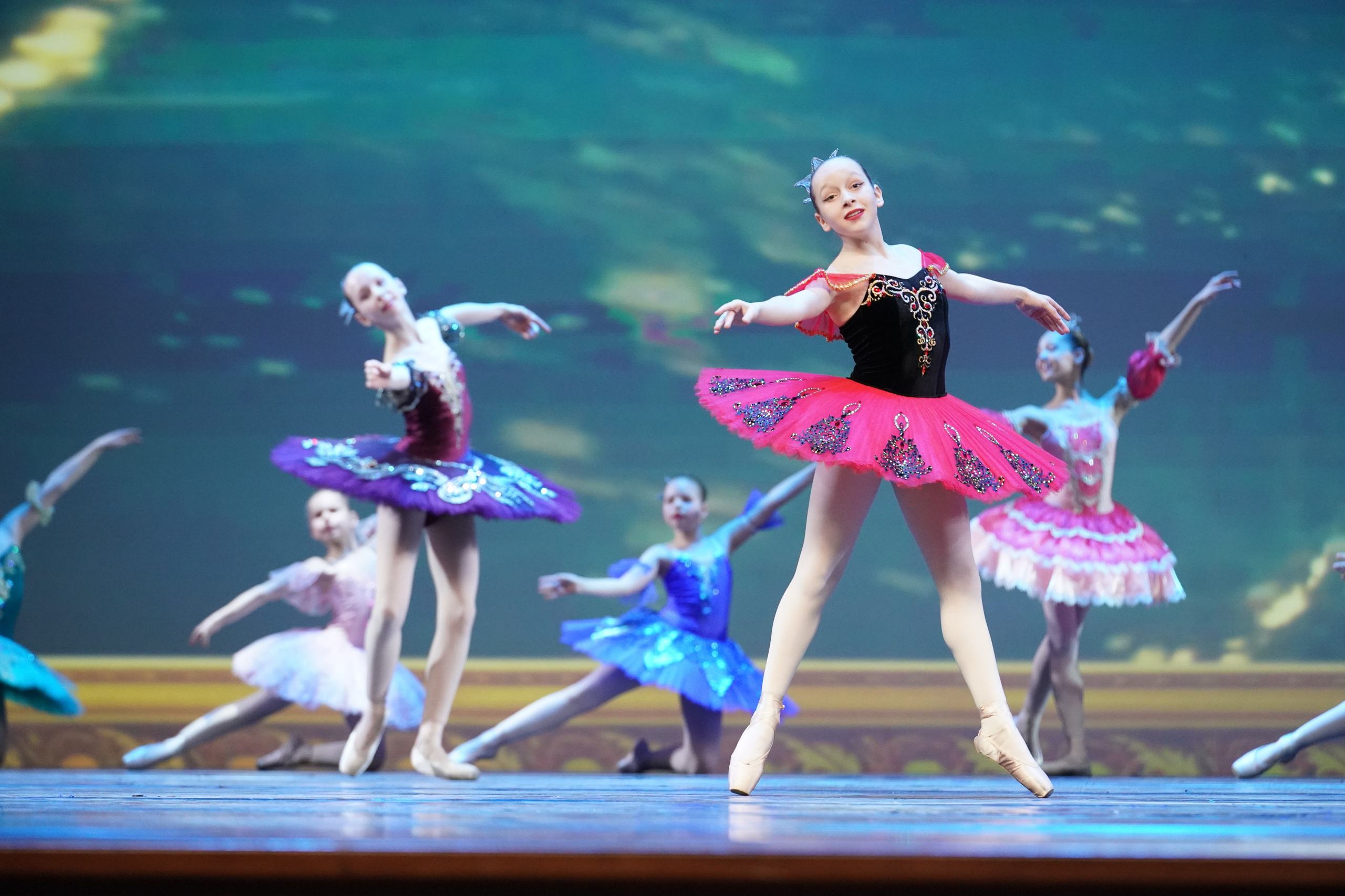 19 мая, отделение 1, г. Москва, Кремль. Золотое яблочко