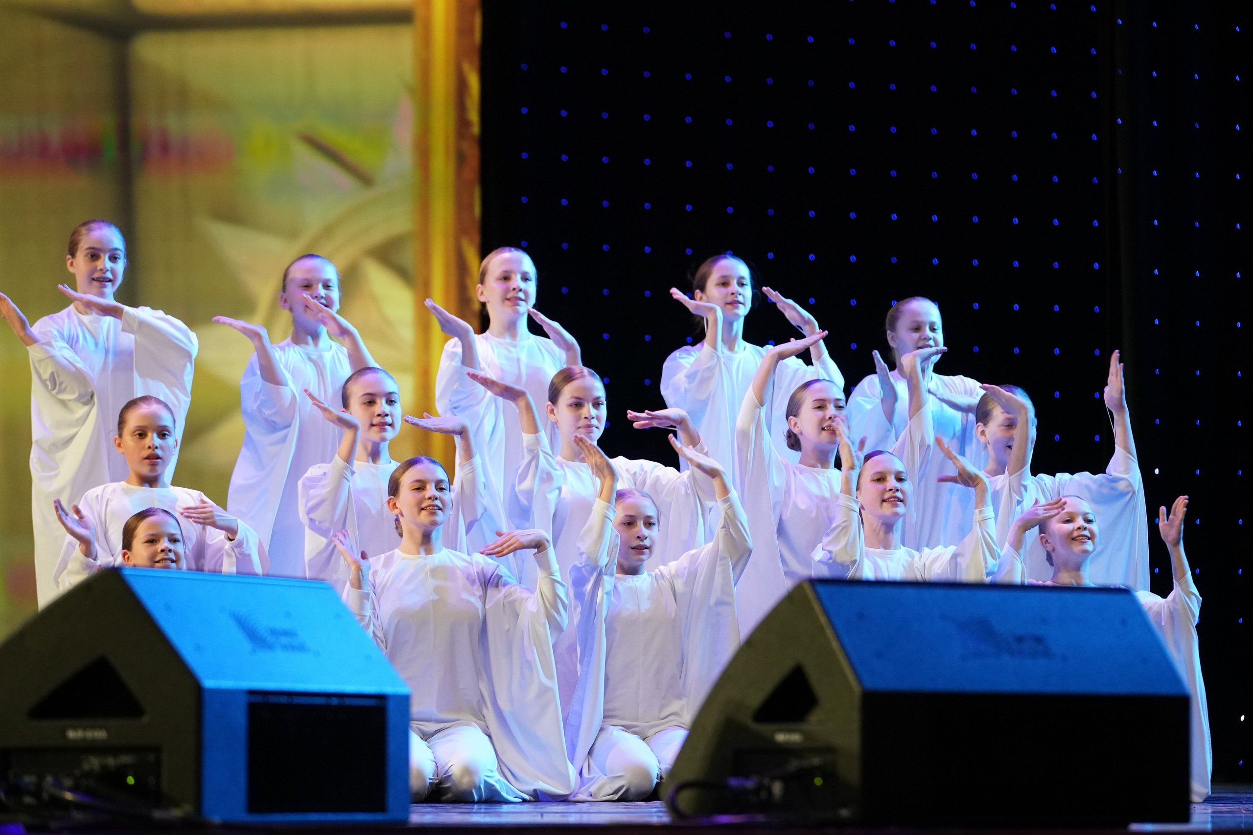 19 мая, отделение 2, г. Москва, Кремль. Золотое яблочко