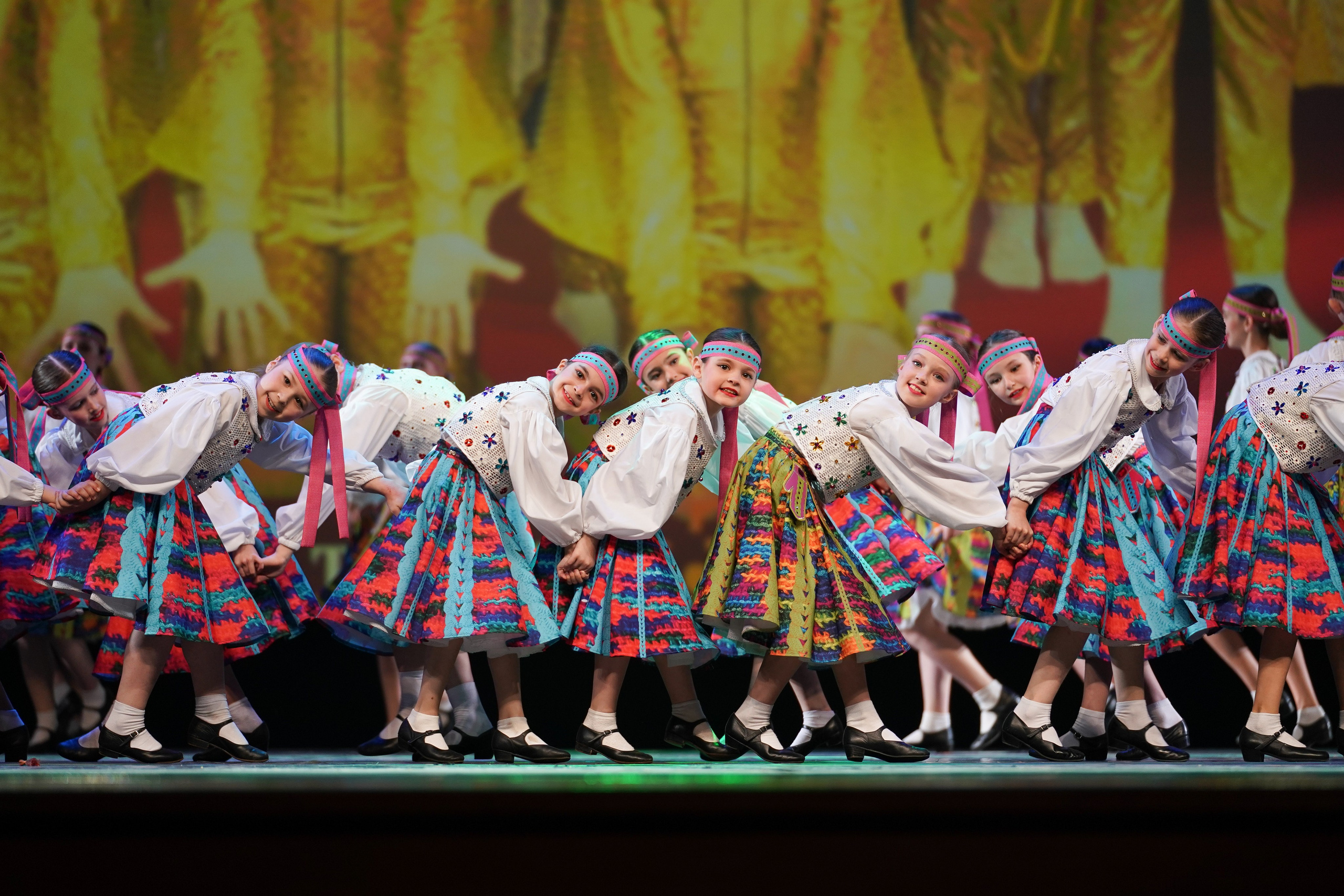 13 мая, г. Москва, Кремль. Золотое яблочко