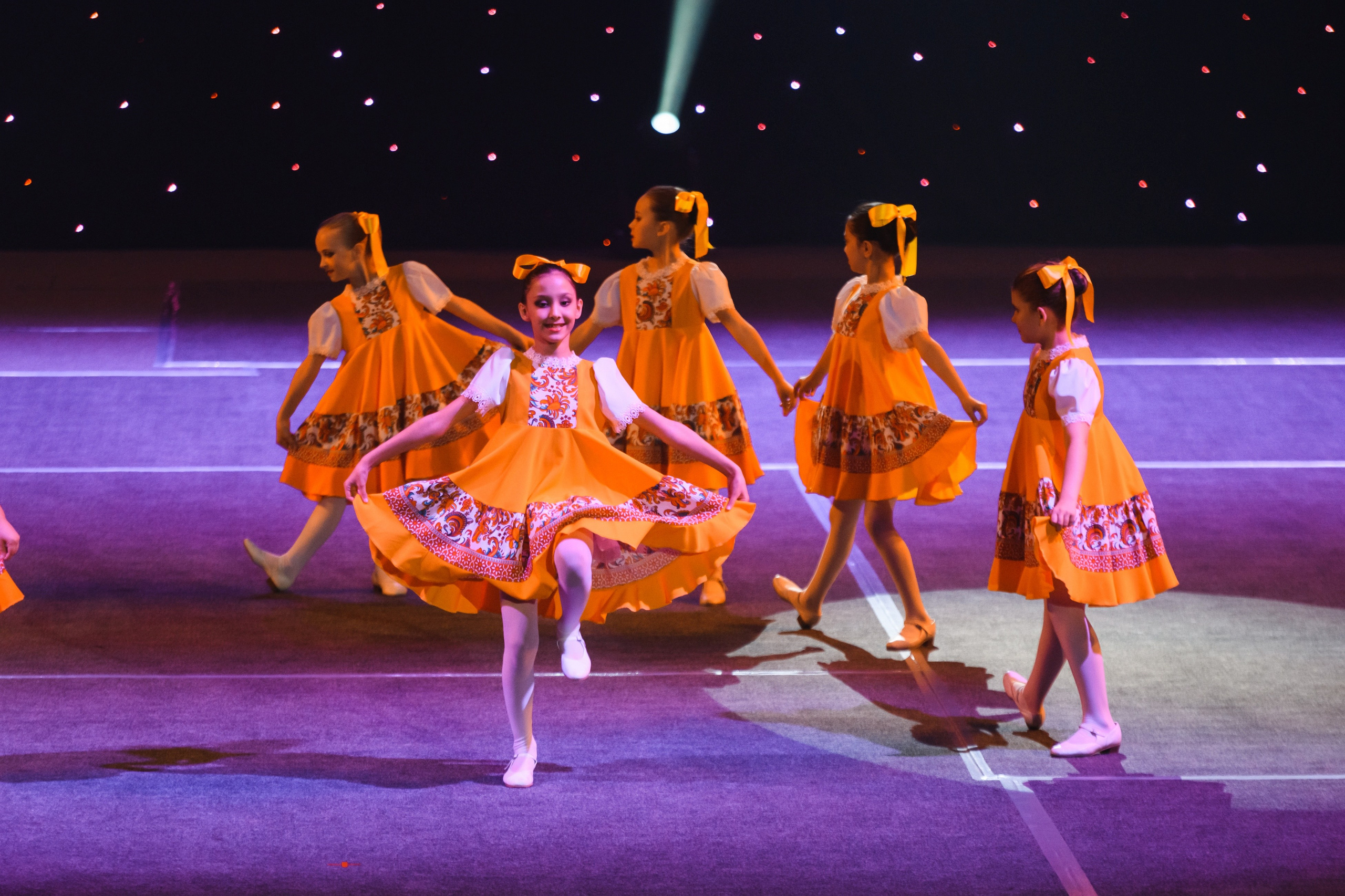 6 мая, концерт 10 лет, Сибур Арена, г. Санкт-Петербург. Золотое яблочко