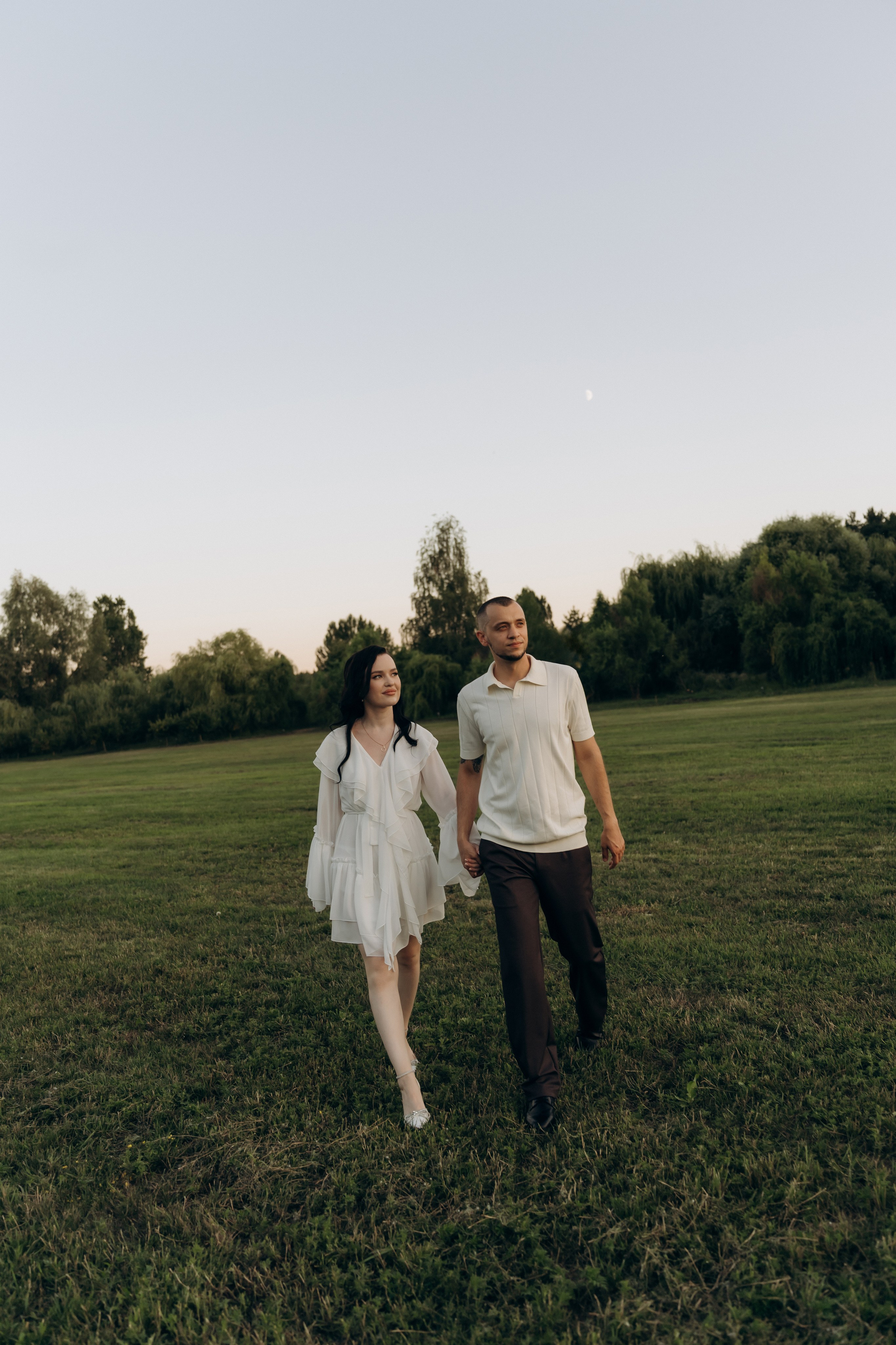 Костя и Эвелина. Ирина Гонтарева|Фотограф|Белгород