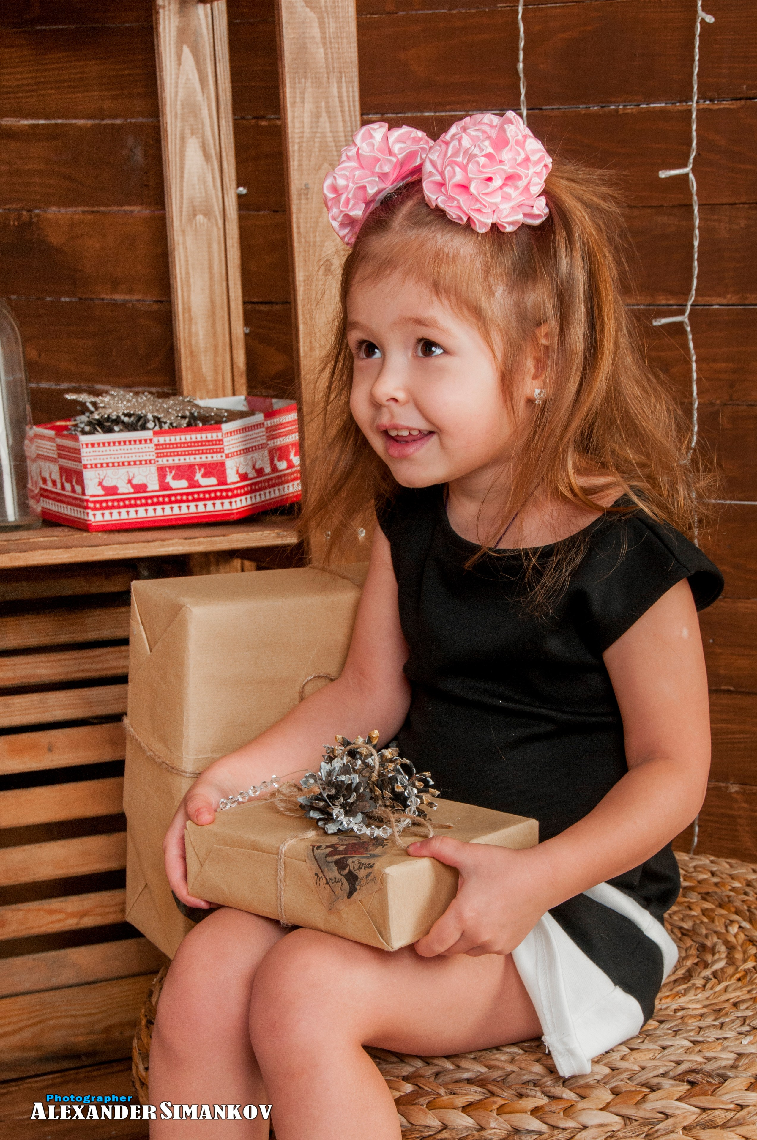 Семейная фотосъёмка. Профессиональная коммерческая, промышленная и репортажная фотосъёмка для бизнеса