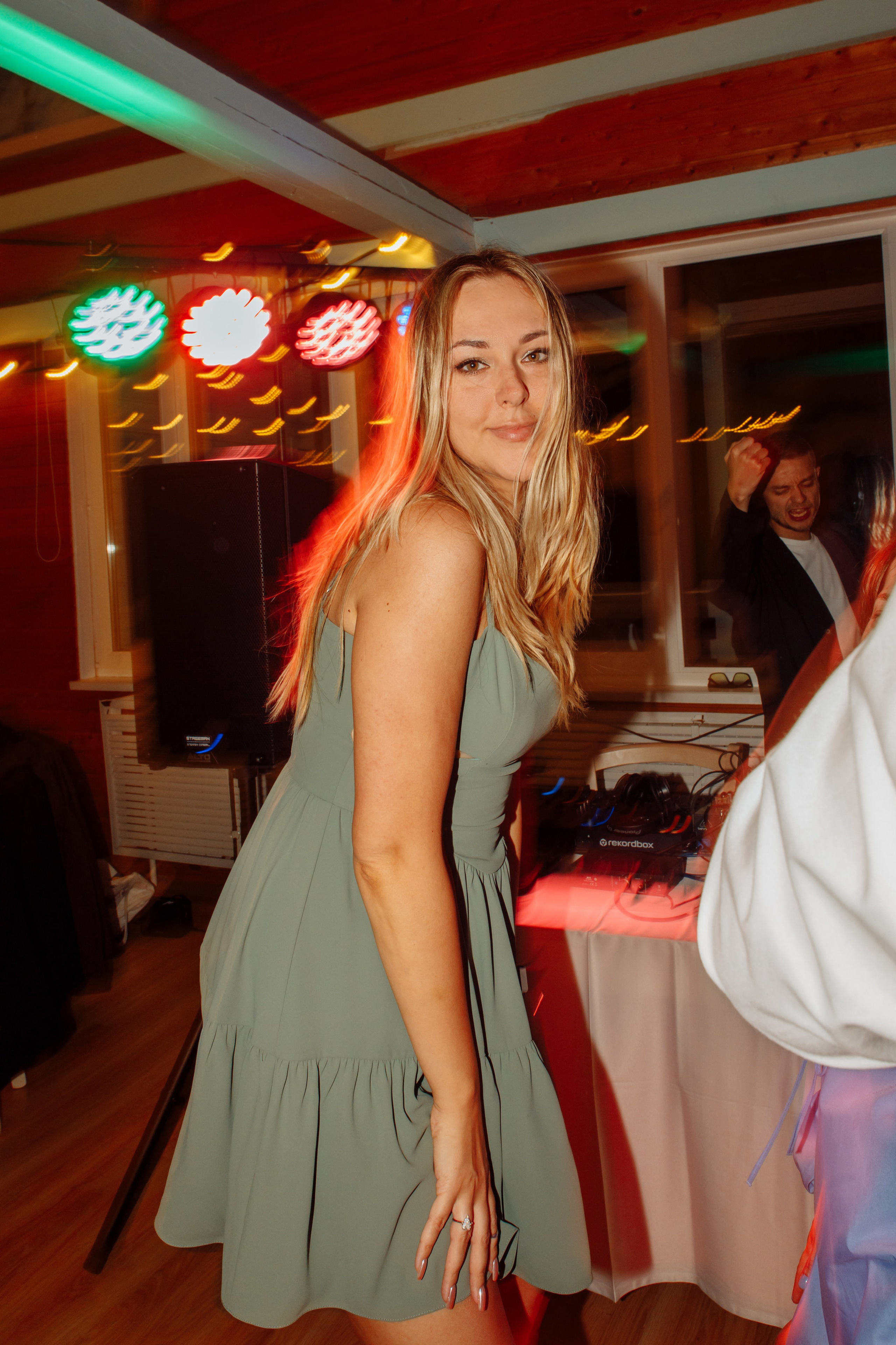 Влад и Даша