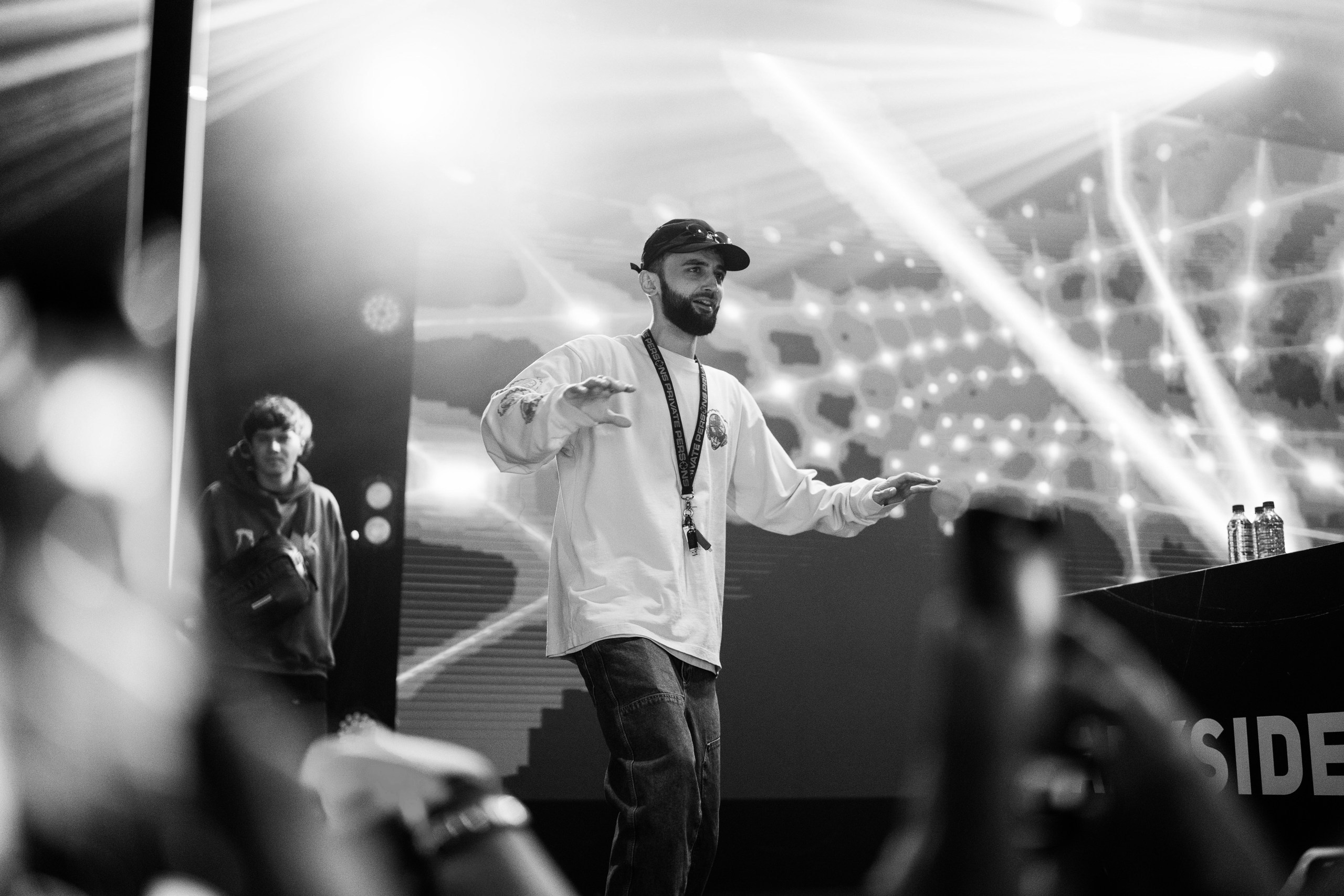 DARKSIDE. Фотограф Саид Дакаев г. Краснодар