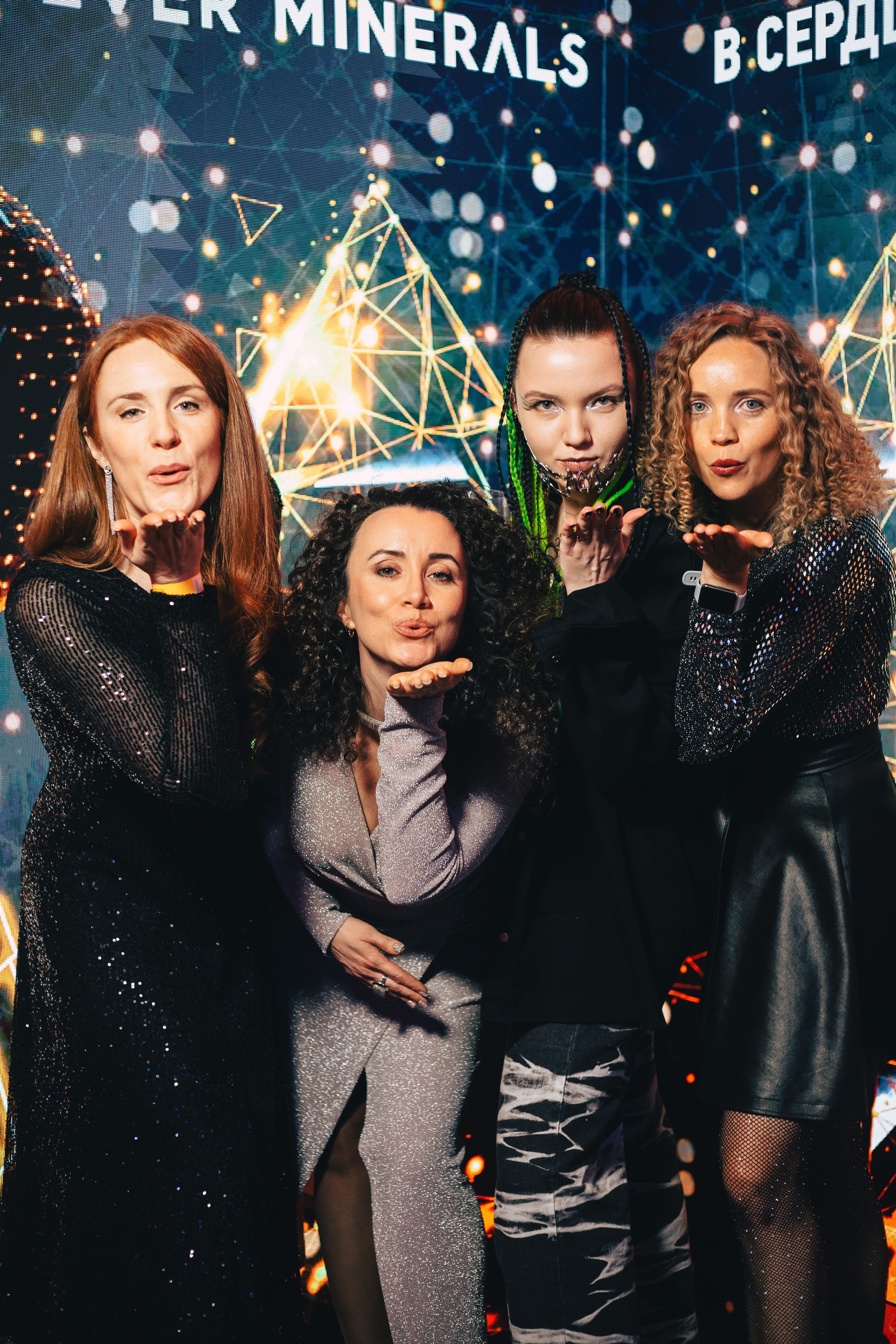 Репортажная съемка. Фотограф в Санкт-Петербурге Шура Капустина