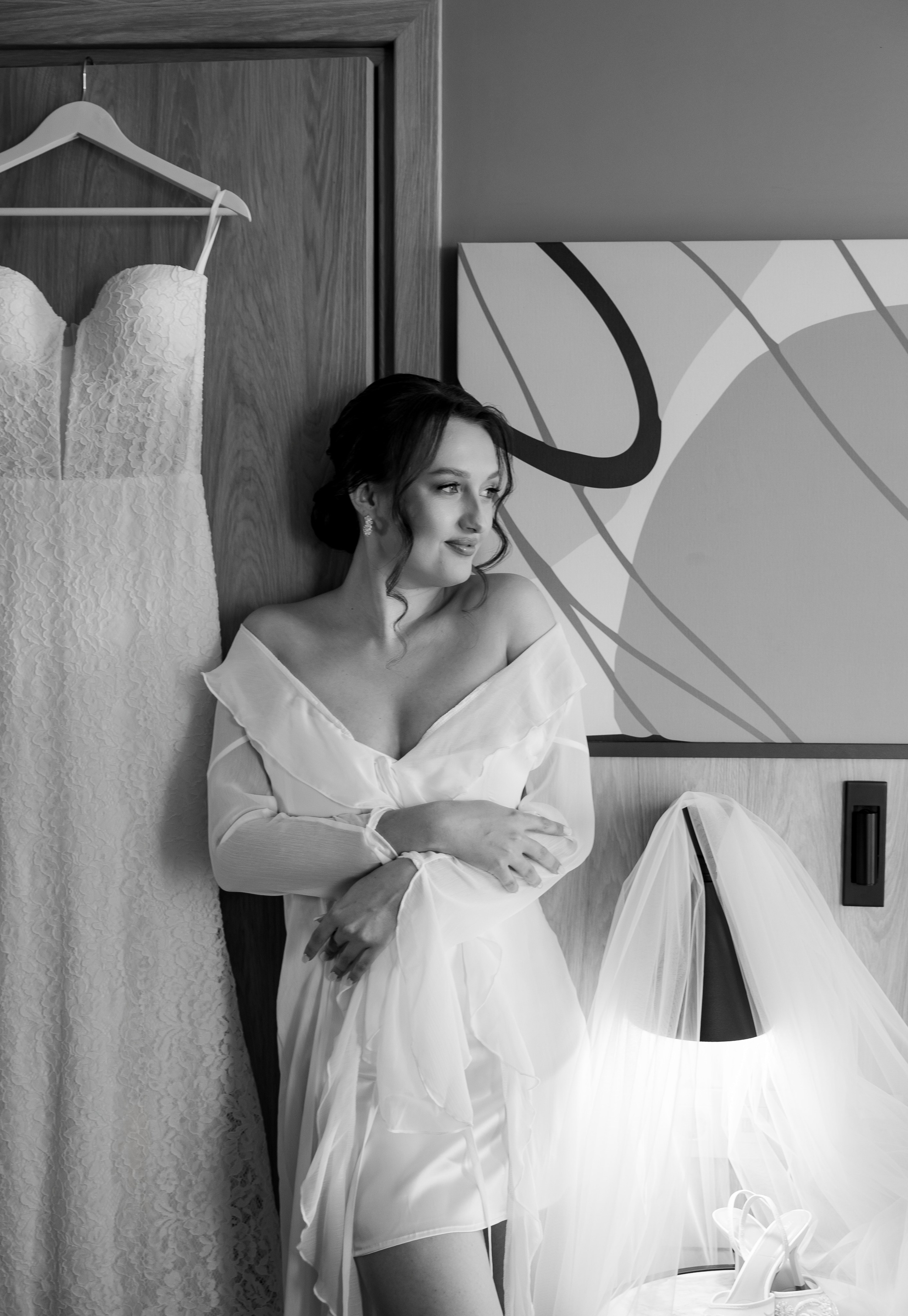 Анатолий и Юлия. Фотограф Алина Мкртычева