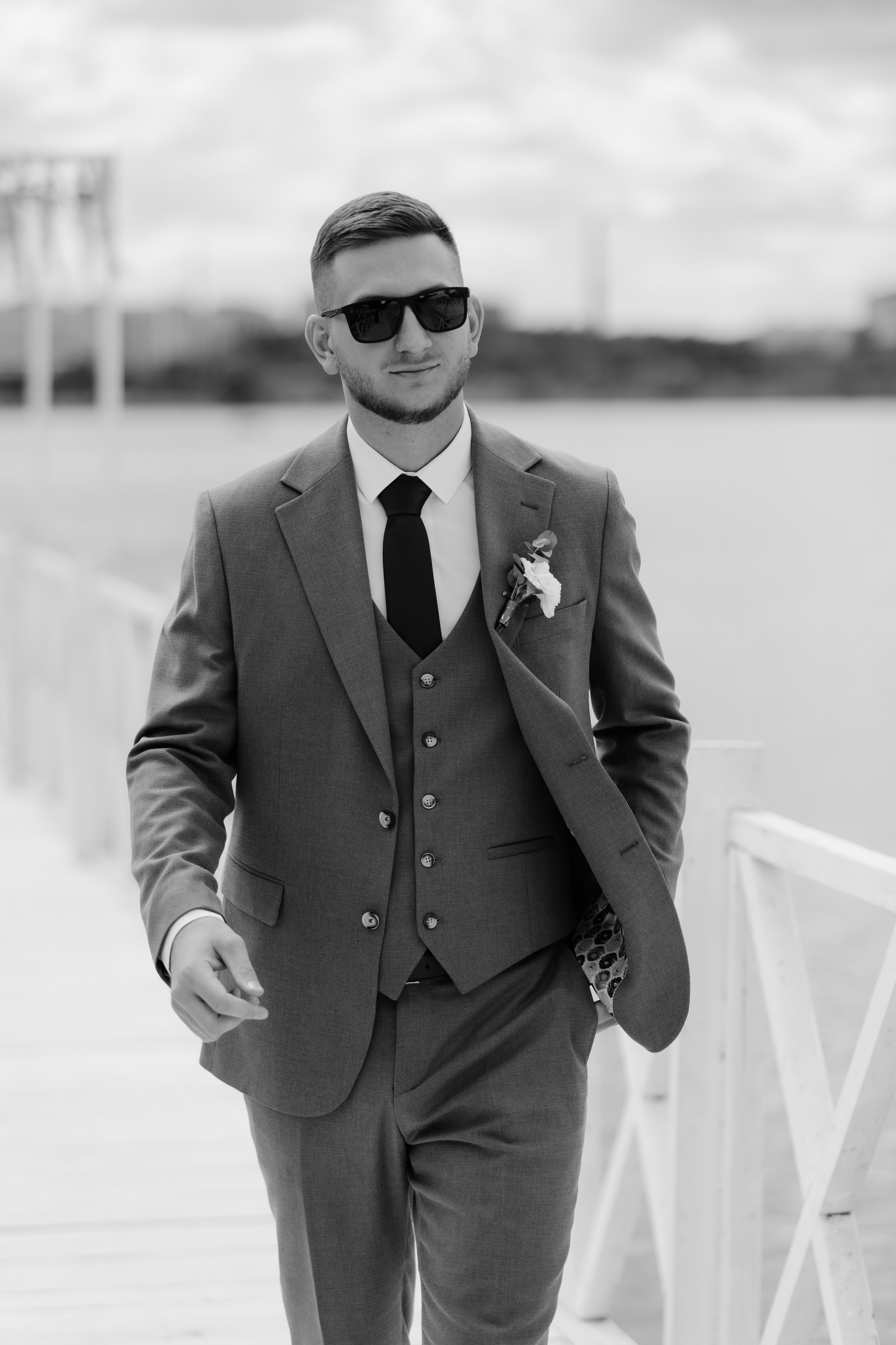 Саша и Алина. Главная