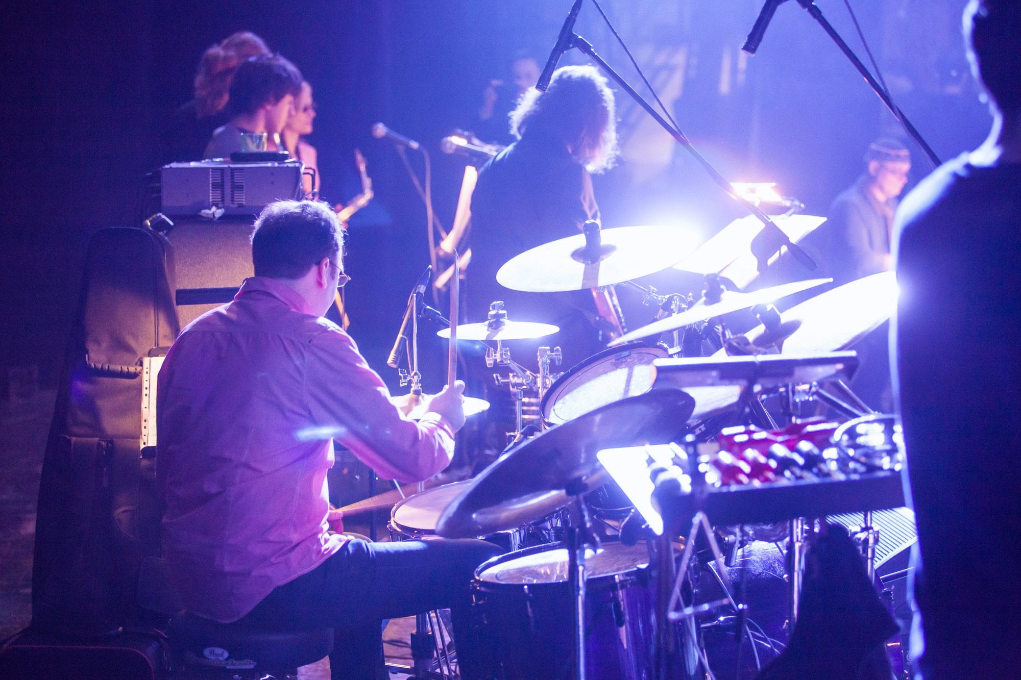 Концерты, Театр. Антон и Татьяна Денисенко