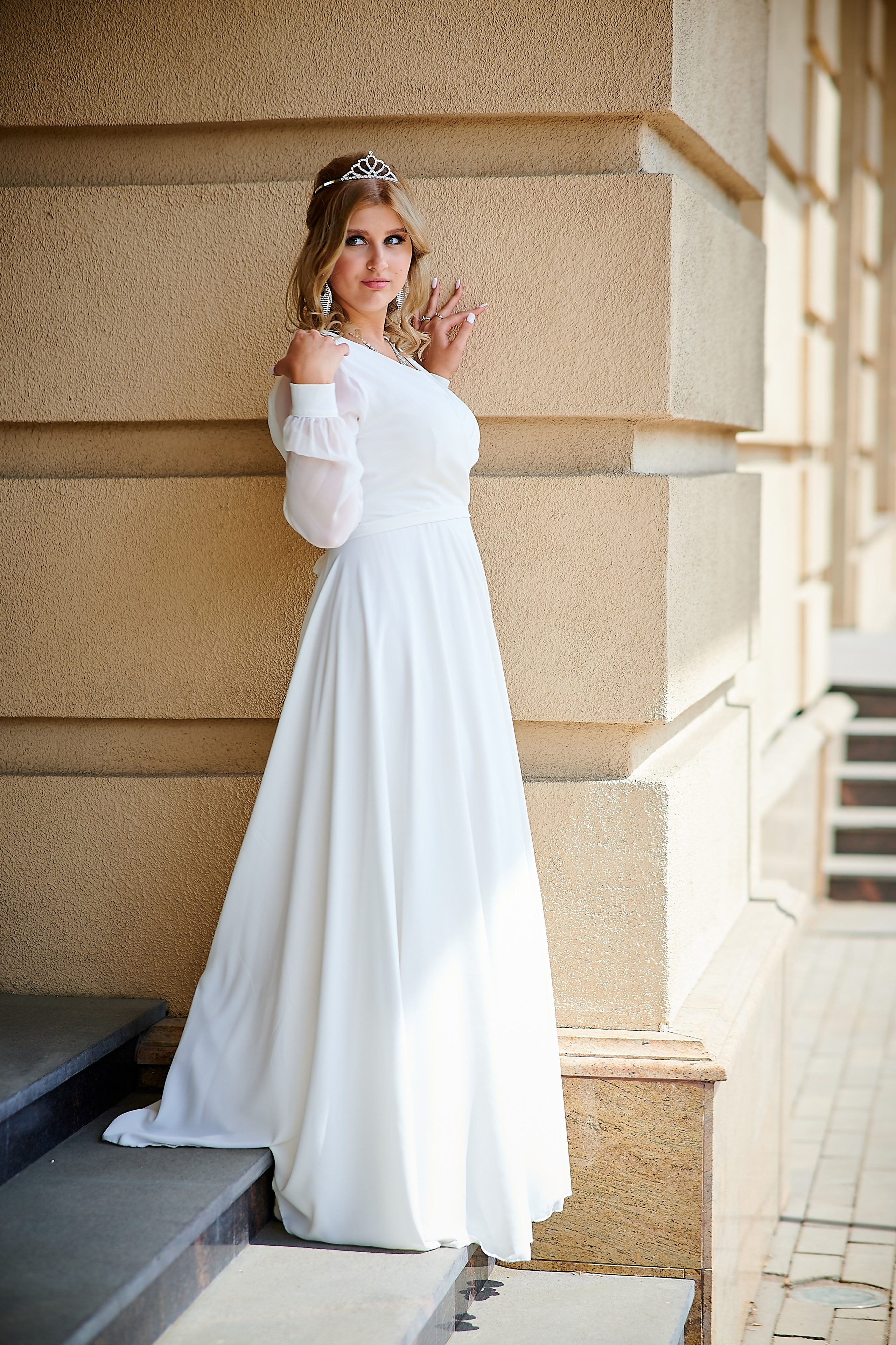 T&A. Профессиональный репортажный фотограф в Самаре Никита Королев