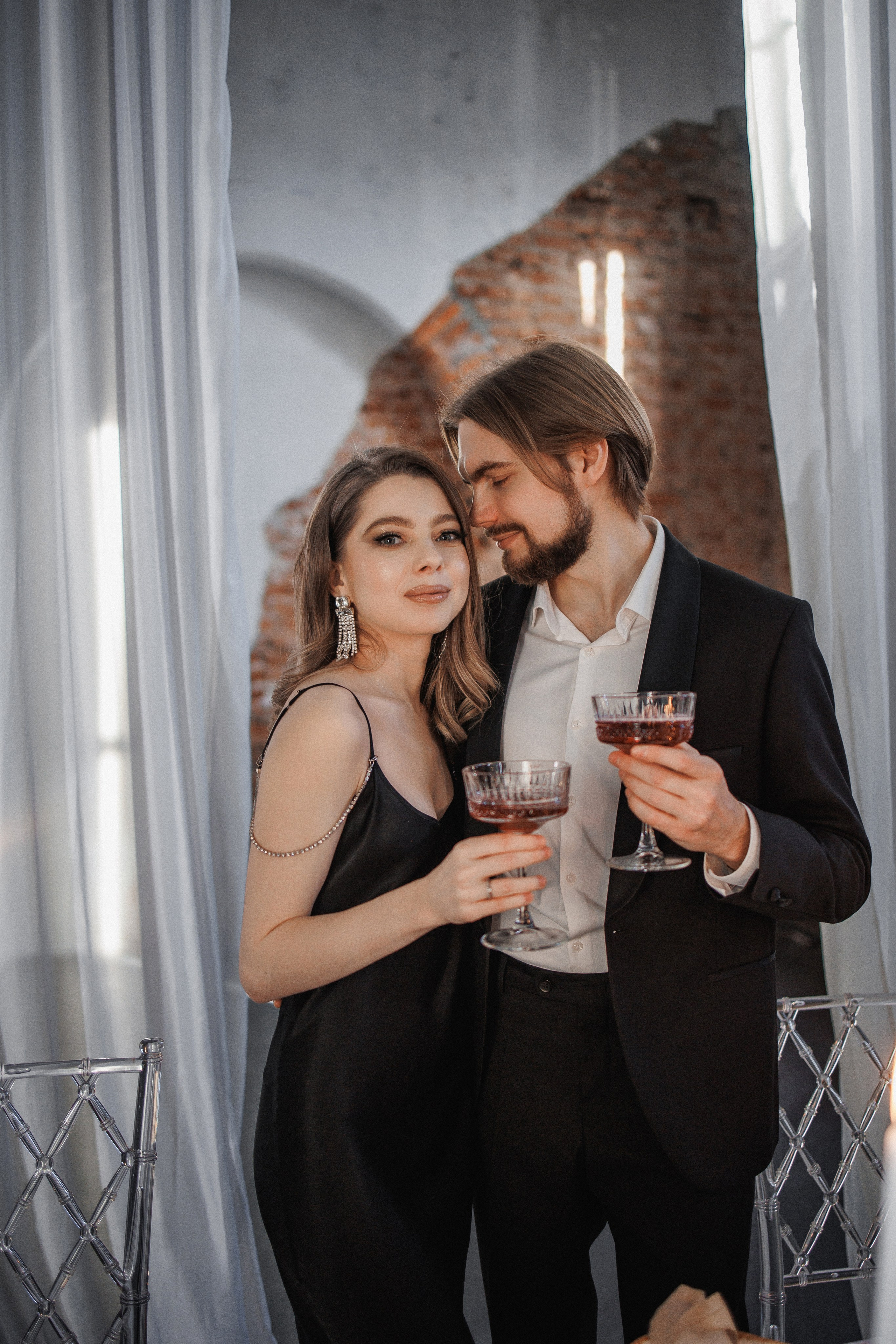 Ruslan & Maria. Romanovs | Свадебный фотограф и видеограф Чебоксары Казань Москва