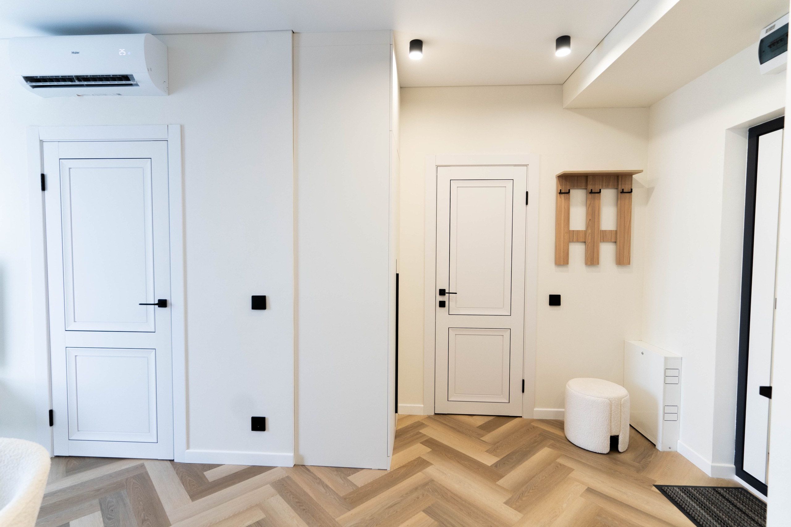 Kronstadt Boulevard. Rezyame