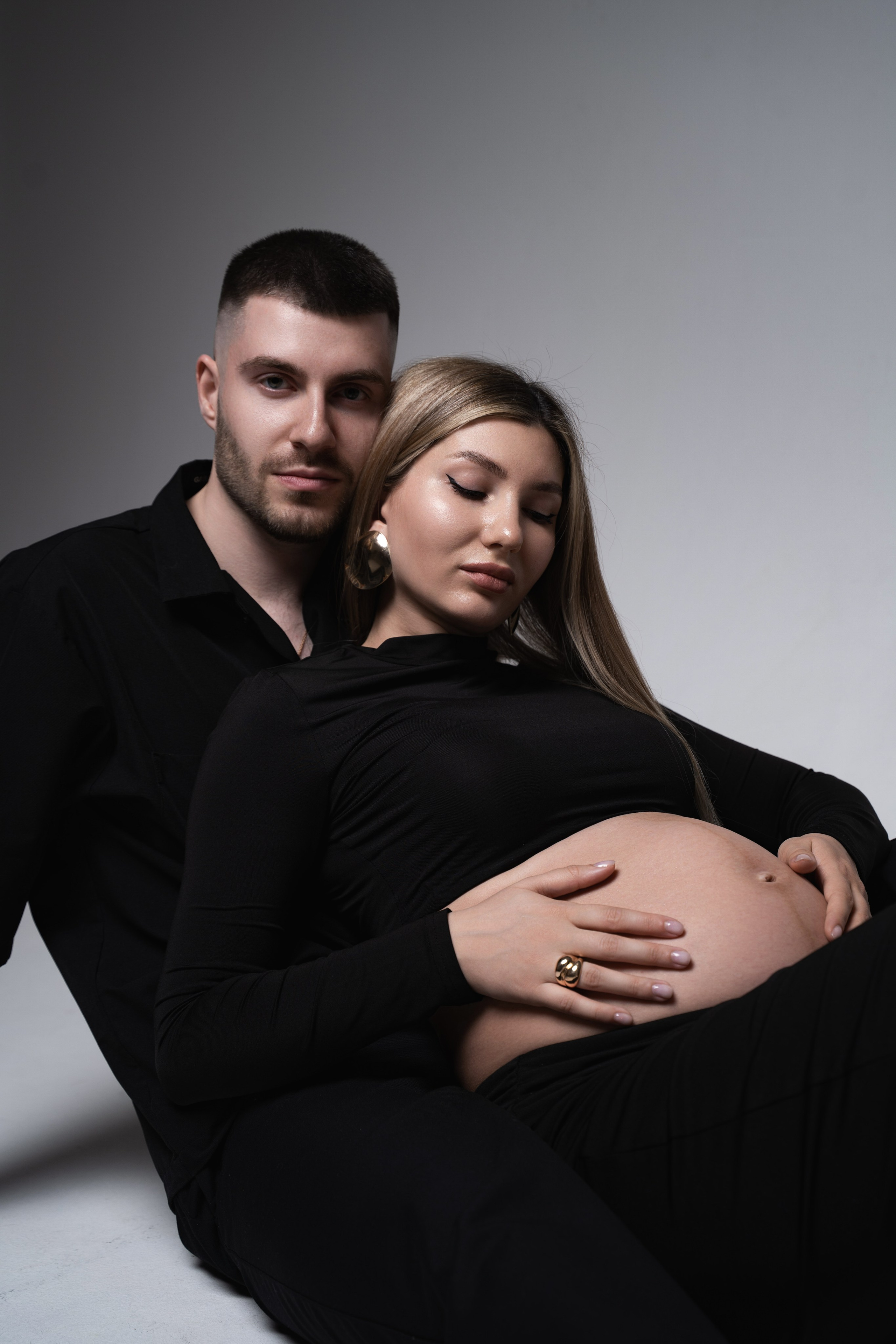 Валерия и Никита. Rezyame