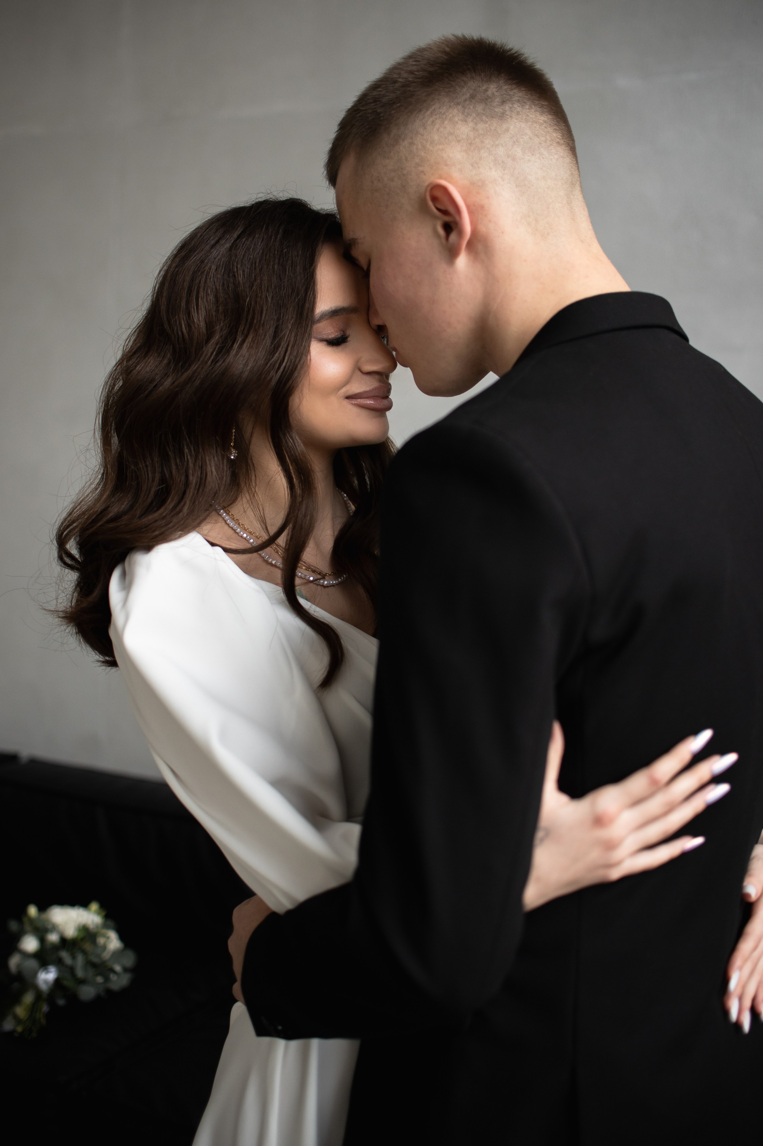 Игорь и Алина. Фотограф Челябинск Екатерина Миниханова