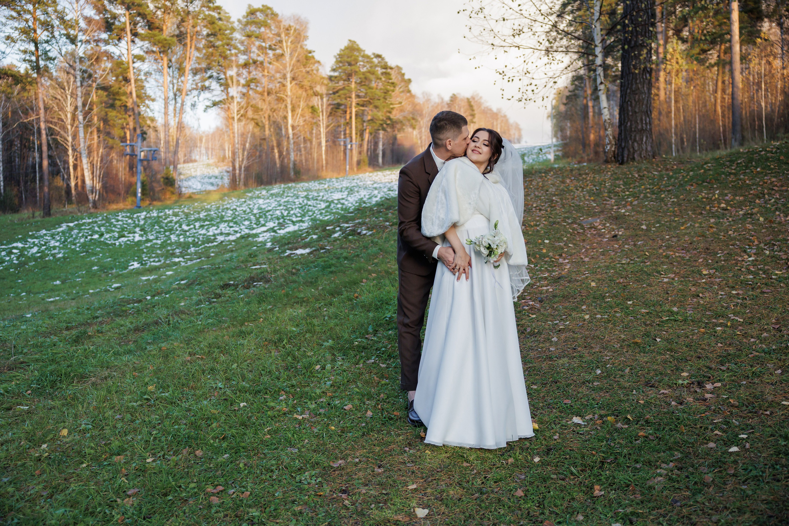 Свадебный фотограф Новокузнецк. Фотограф в Новокузнецке Бахтияр Омуров