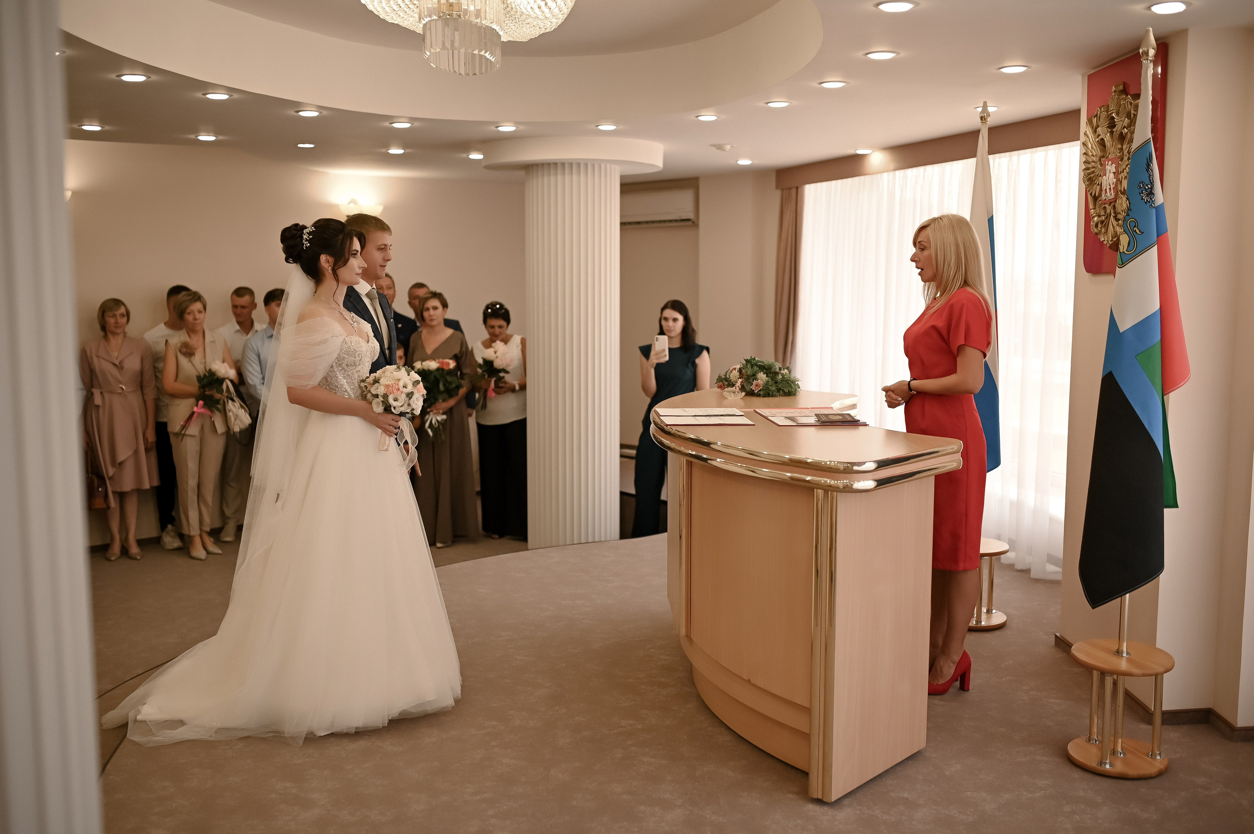 " Начало новой истории ". Твой личный проводник к красивым фотографиям в Старом Осколе