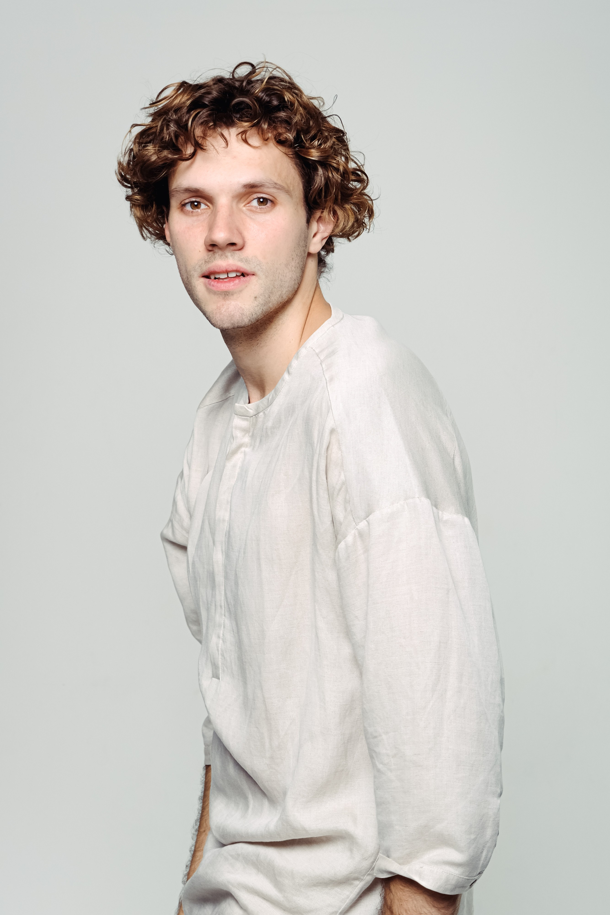 Денис. Светлана Наконечная, фотограф и видеограф, Москва/Крым