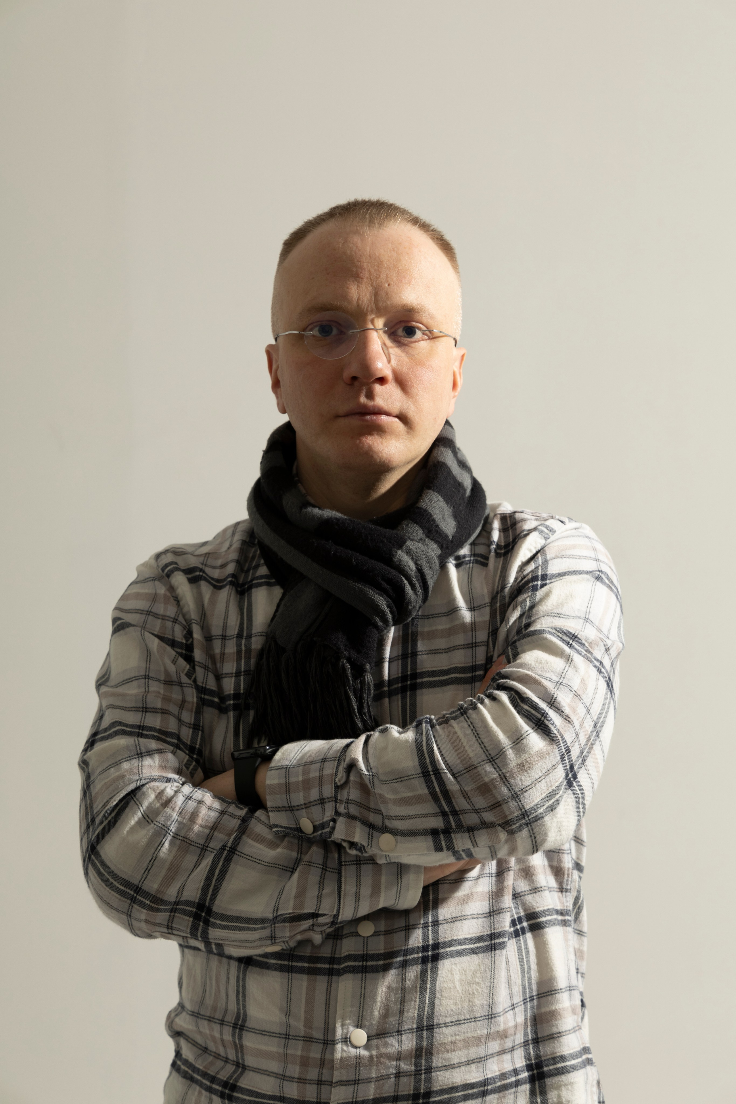 Максим. Фотограф Андрей Стариков