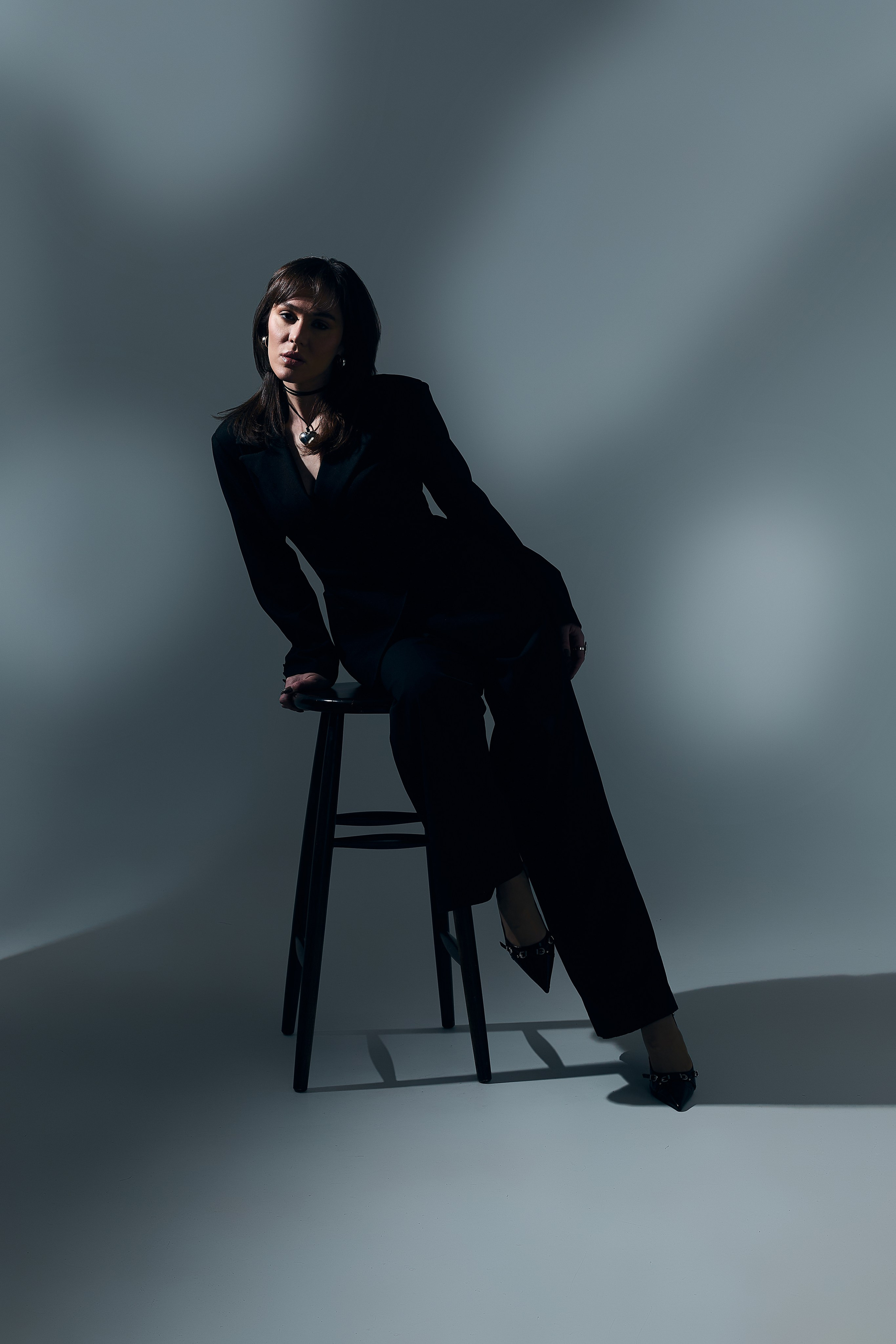 KAMILLA. Ася Солопова, фотограф Тюмень