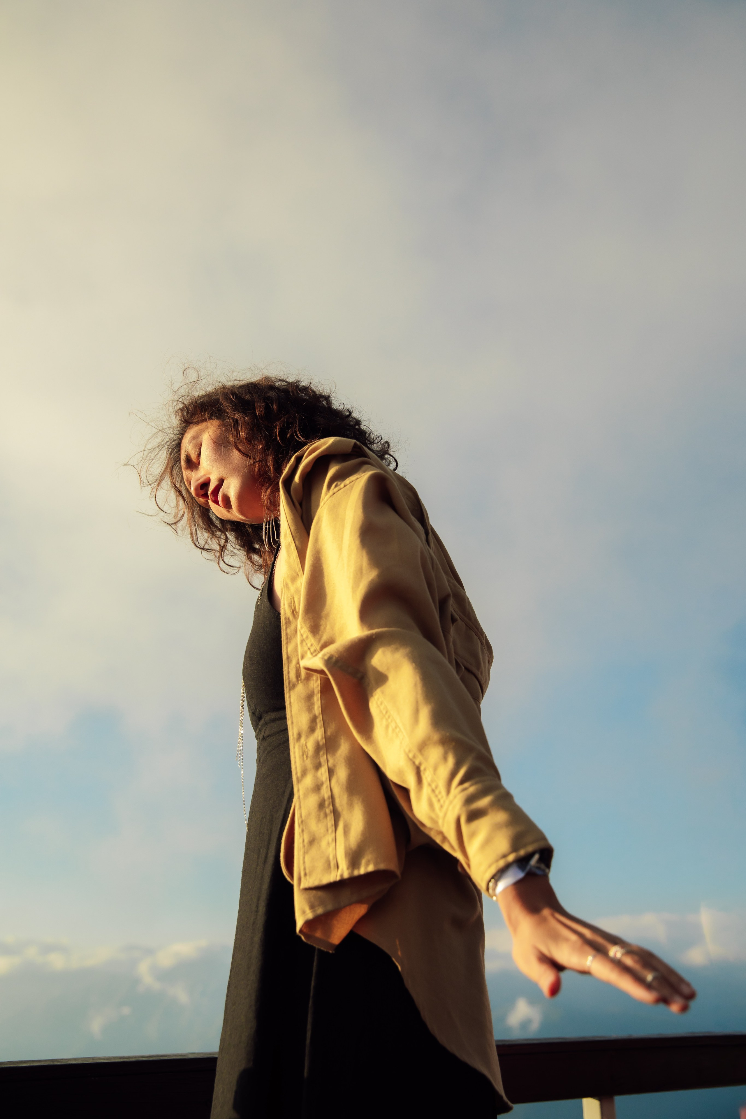 YOGA CAMP 2025 «BALANCE». Семейный и ивент фотограф в Москве Мария Маликова