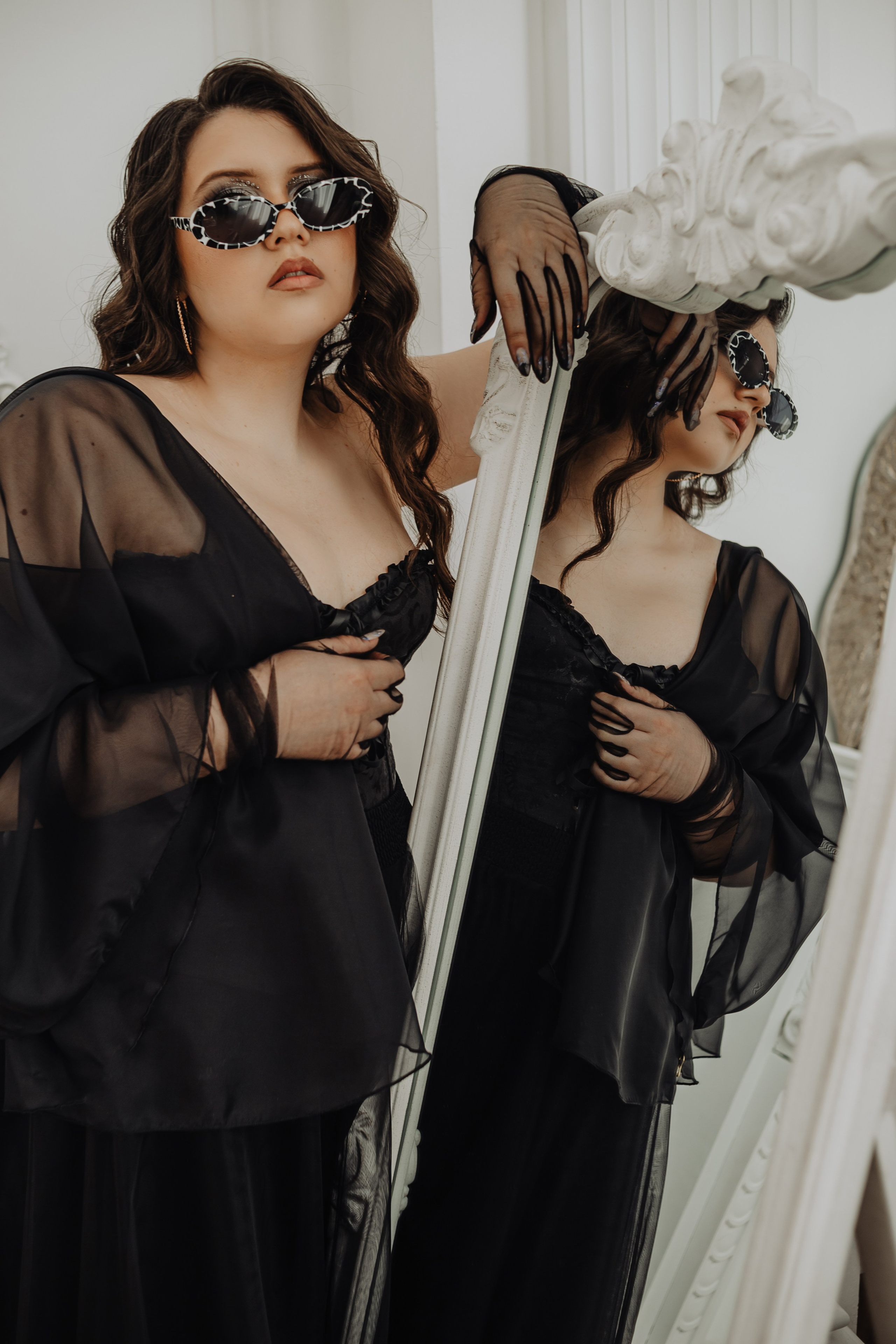 Алина. Фотограф Брянск