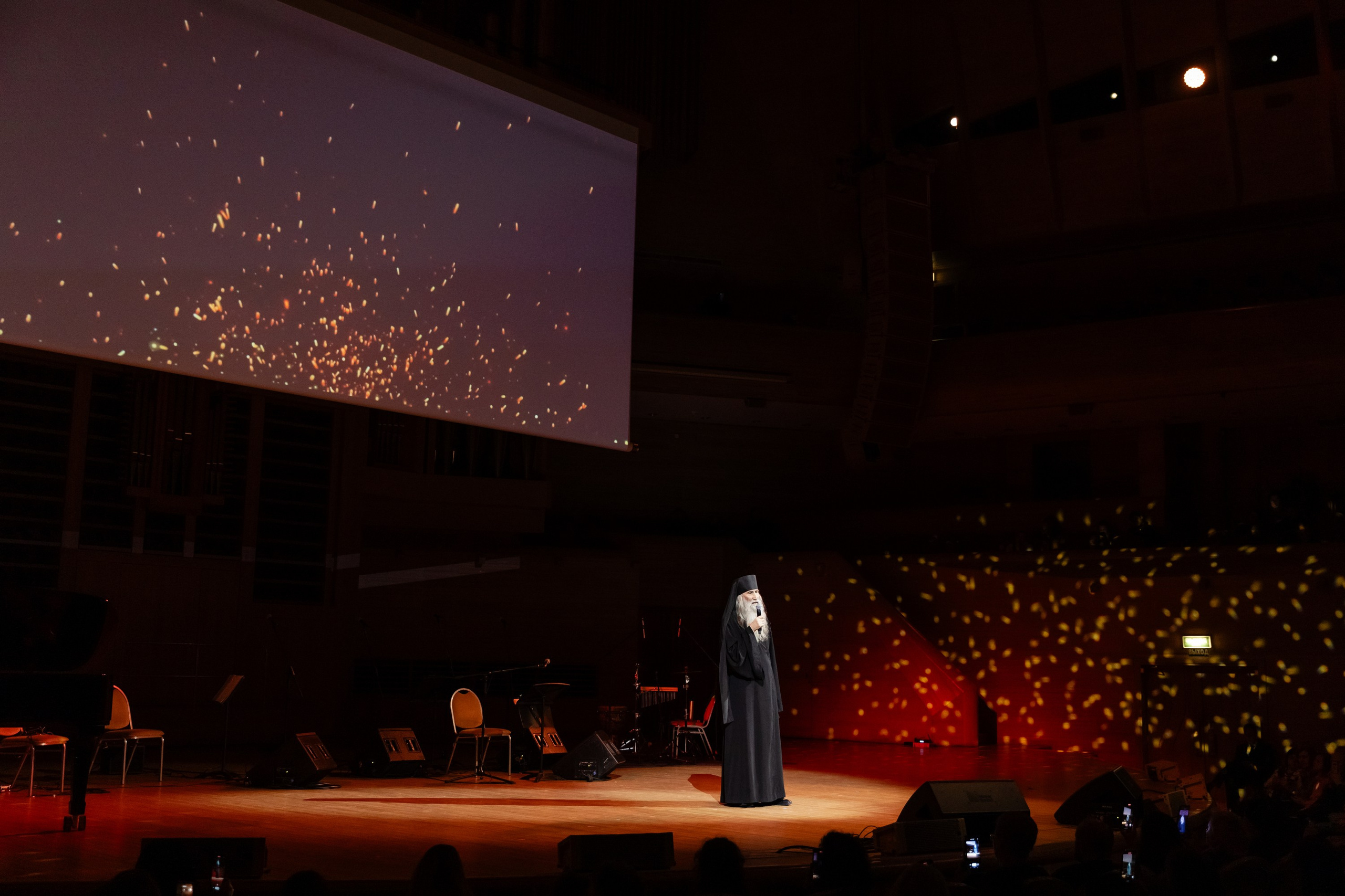 Рождественский концерт (Дом Музыки). Татьяна Чернышова свадебный фотограф Москва