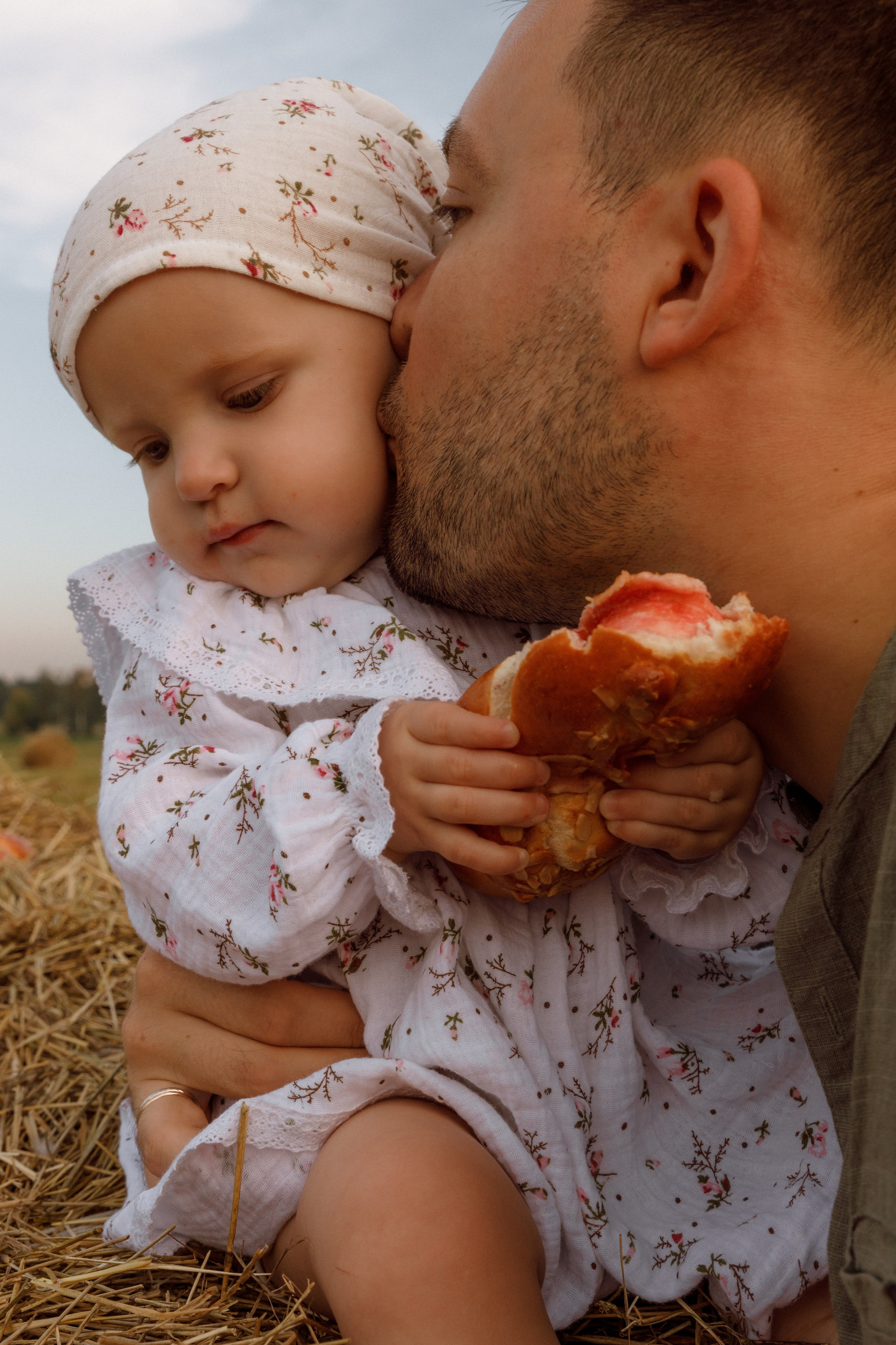Семейная фотосессия. Женский фотограф Москва, Лобня