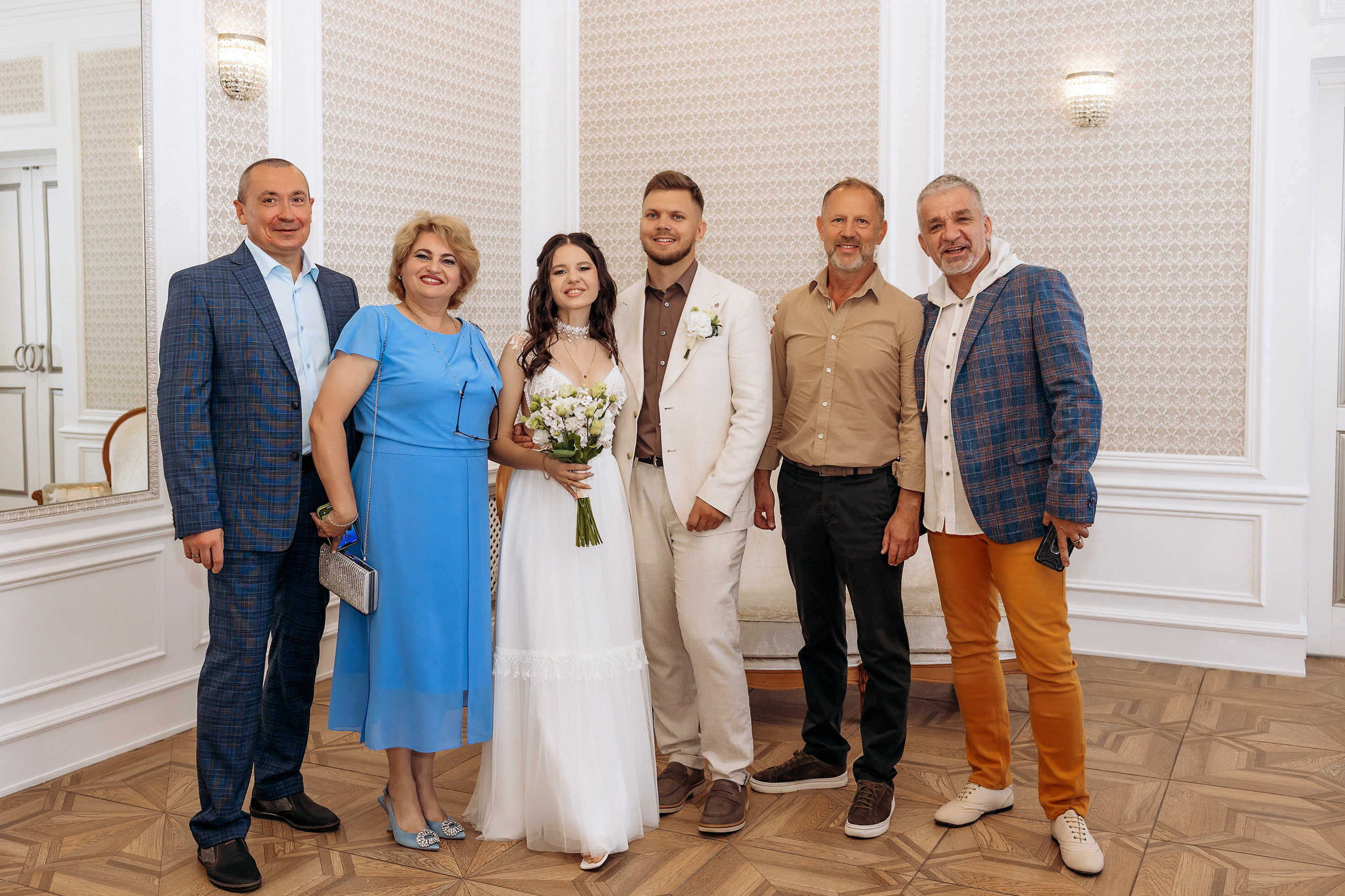 Владислав и Алёна 7 сентября 2024. Фотограф в Калининграде свадебная фотография, репортажная, фотосессии