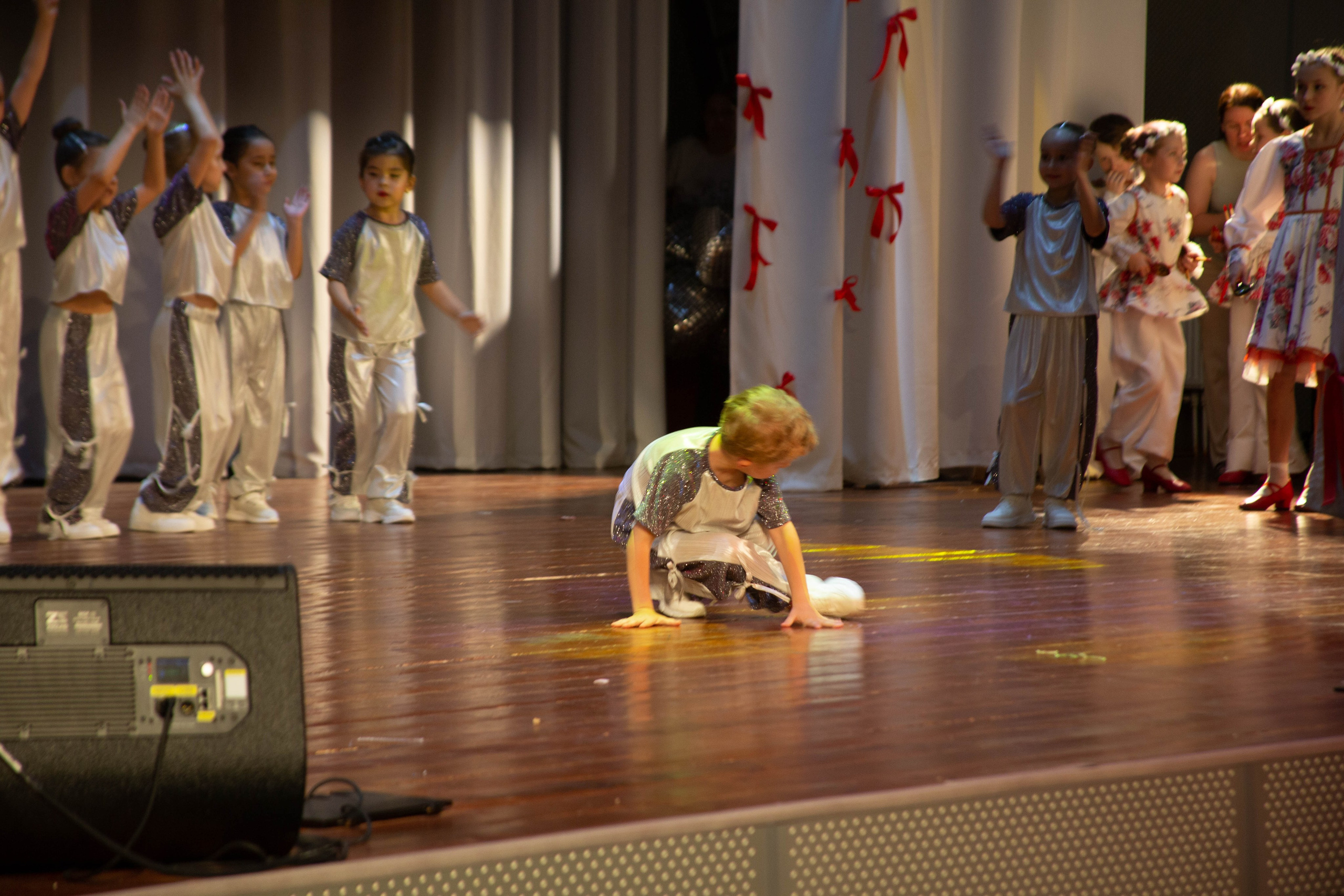 Концерт «Зажечь огни земли». Foto-creator Alisa Zobova