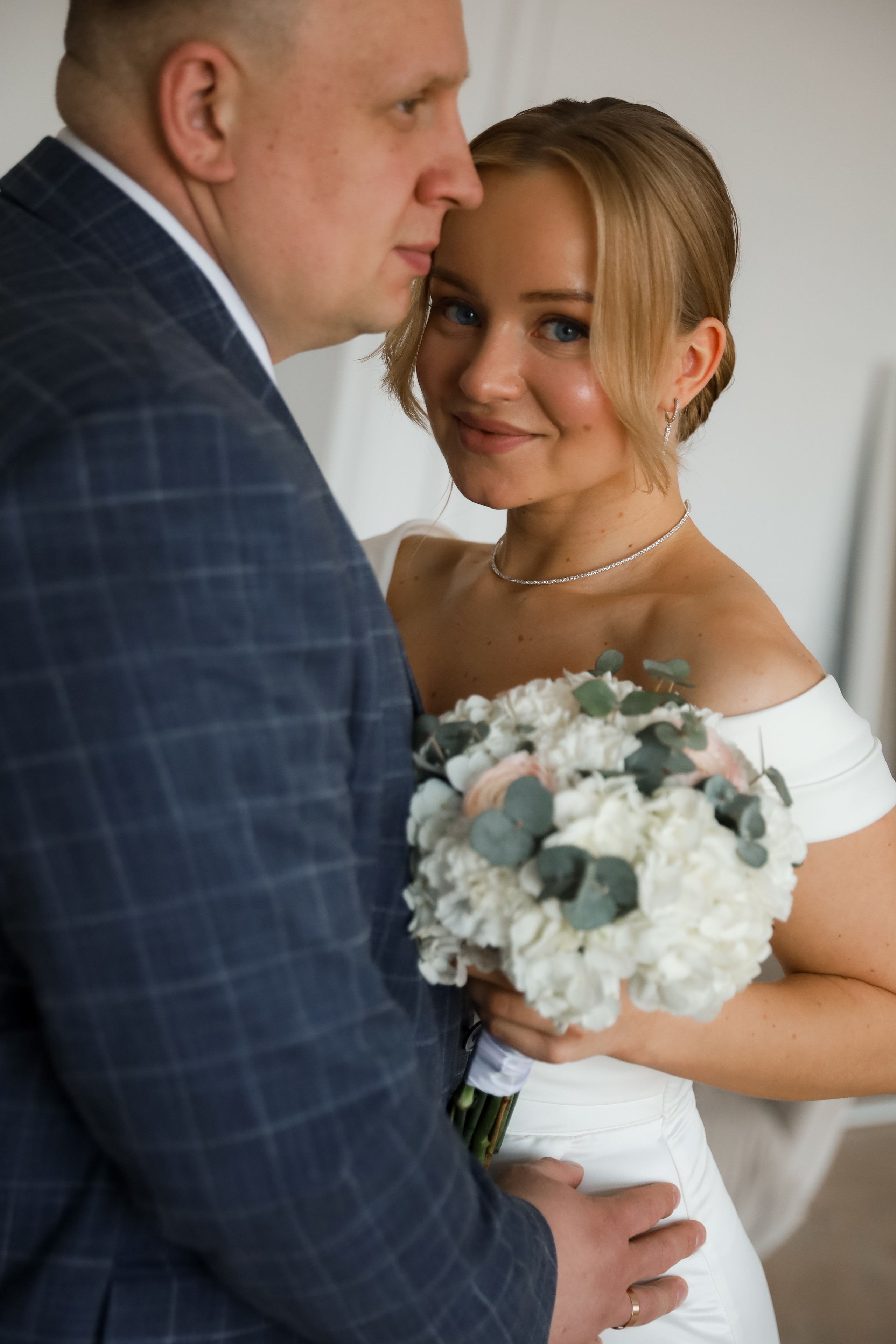 Илья и Ангелина. Свадебный фотограф Екатеринбург Алексей Ладыгин