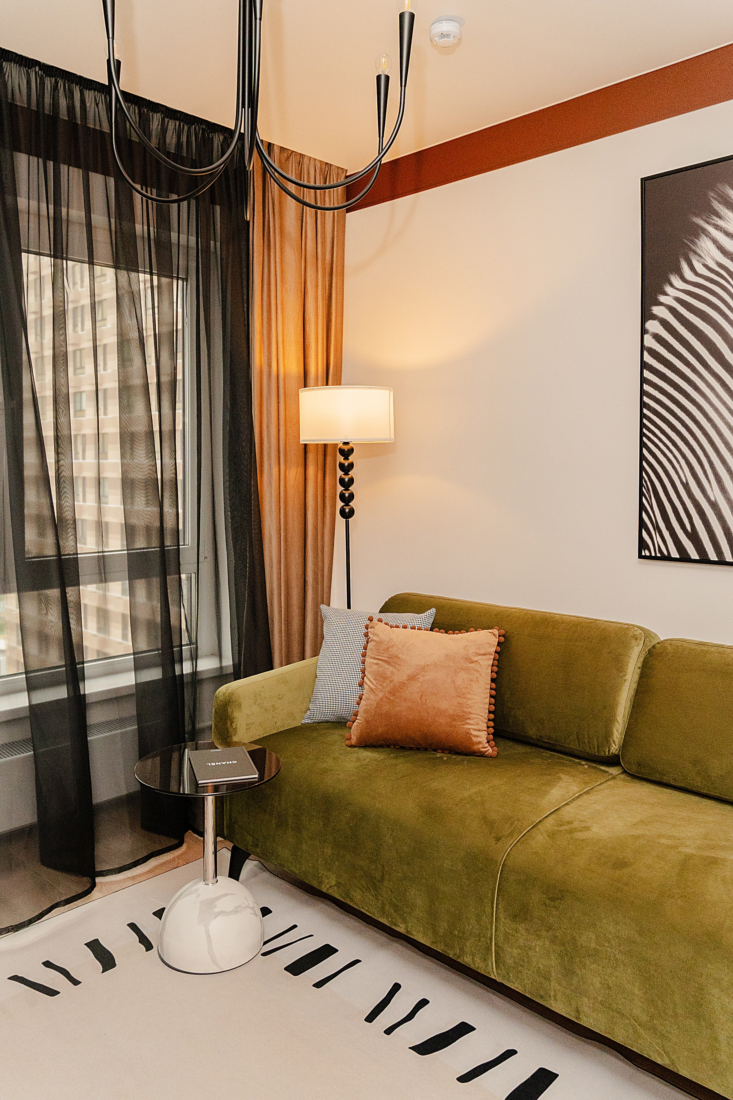 2-й Нагатинский проезд. Контент-съёмка и бизнес-портреты в Москве. Виктория Кулюкина