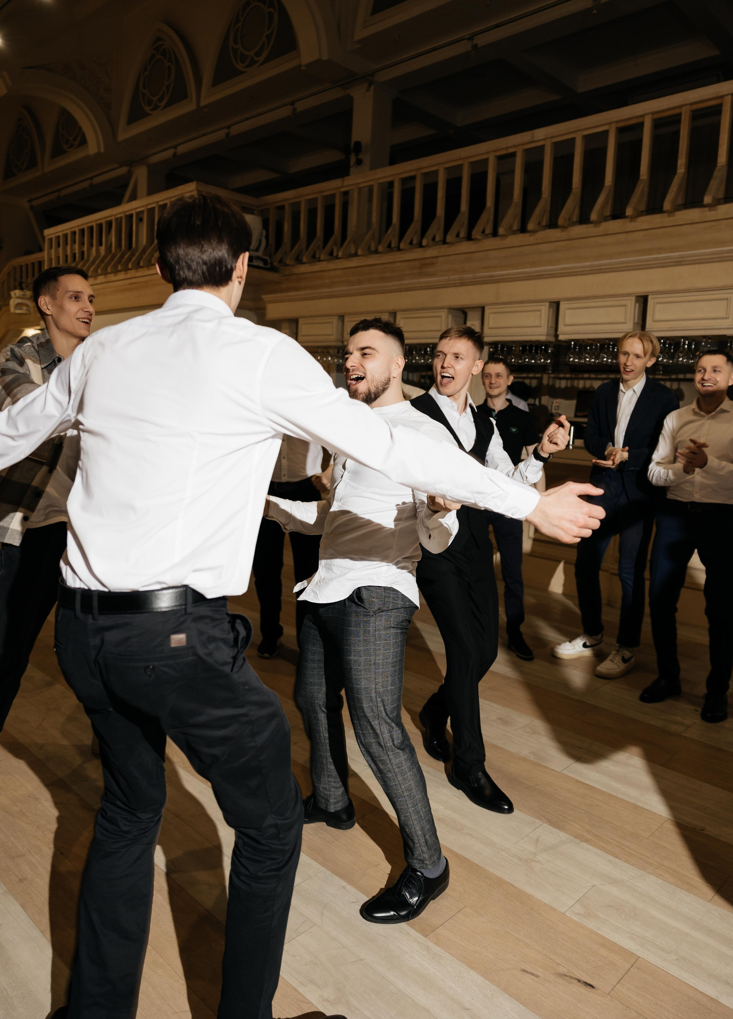 Свадебная история. В родном гнезде. Свадебный и семейный фотограф Рассказова Виктория