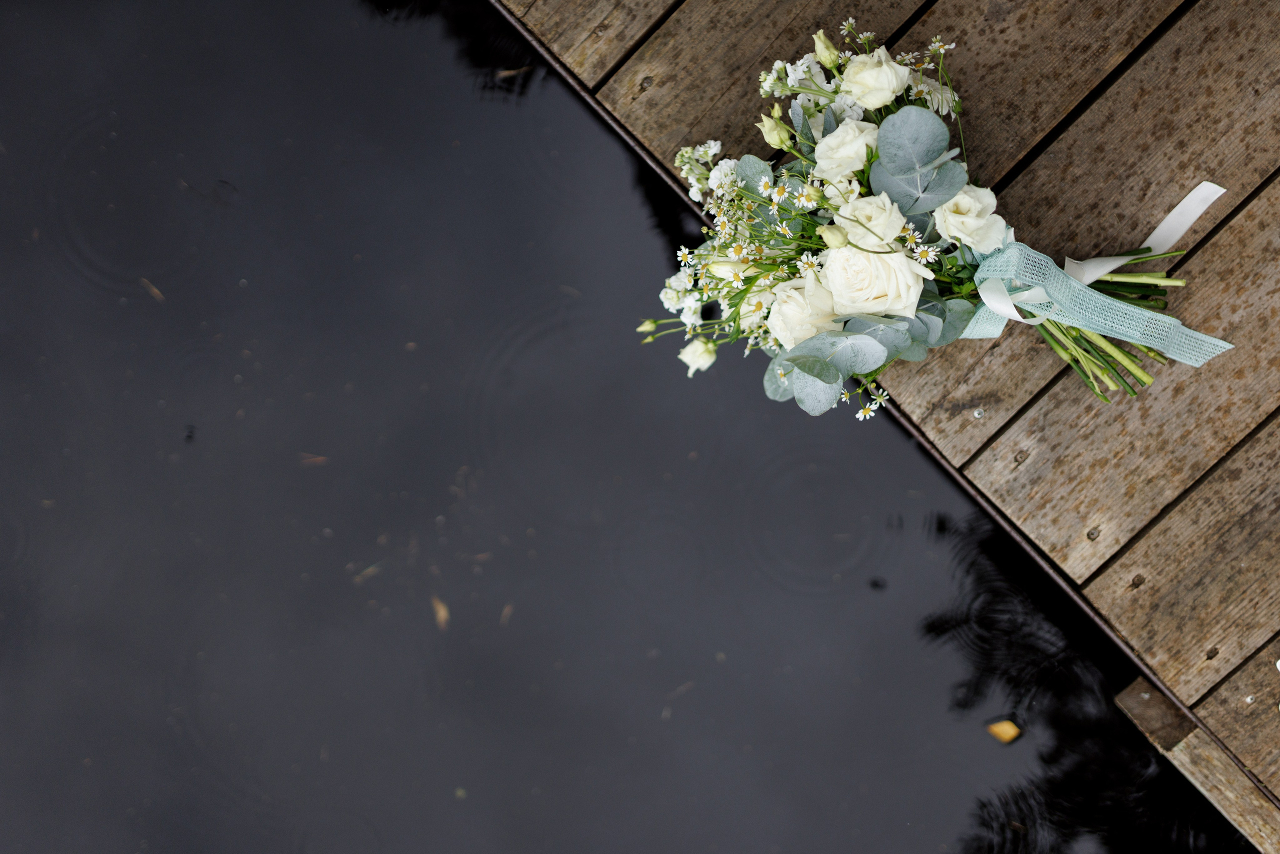 Ромашковые ромашки. Свадебный и семейный фотограф в Твери, Москве, Санкт-Петербурге