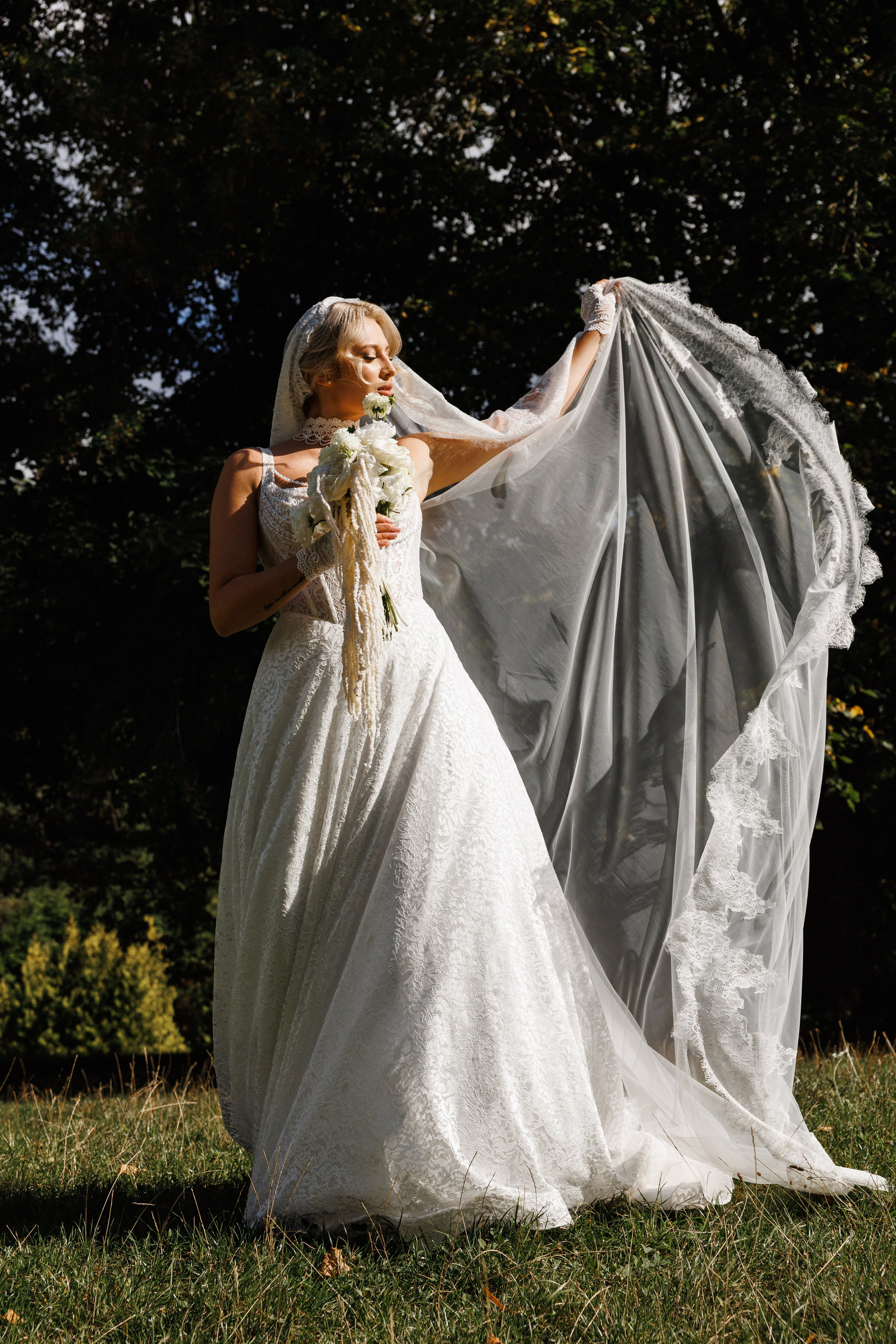 Рома и Надя. Фотограф Ставрополь Петр Голубенко