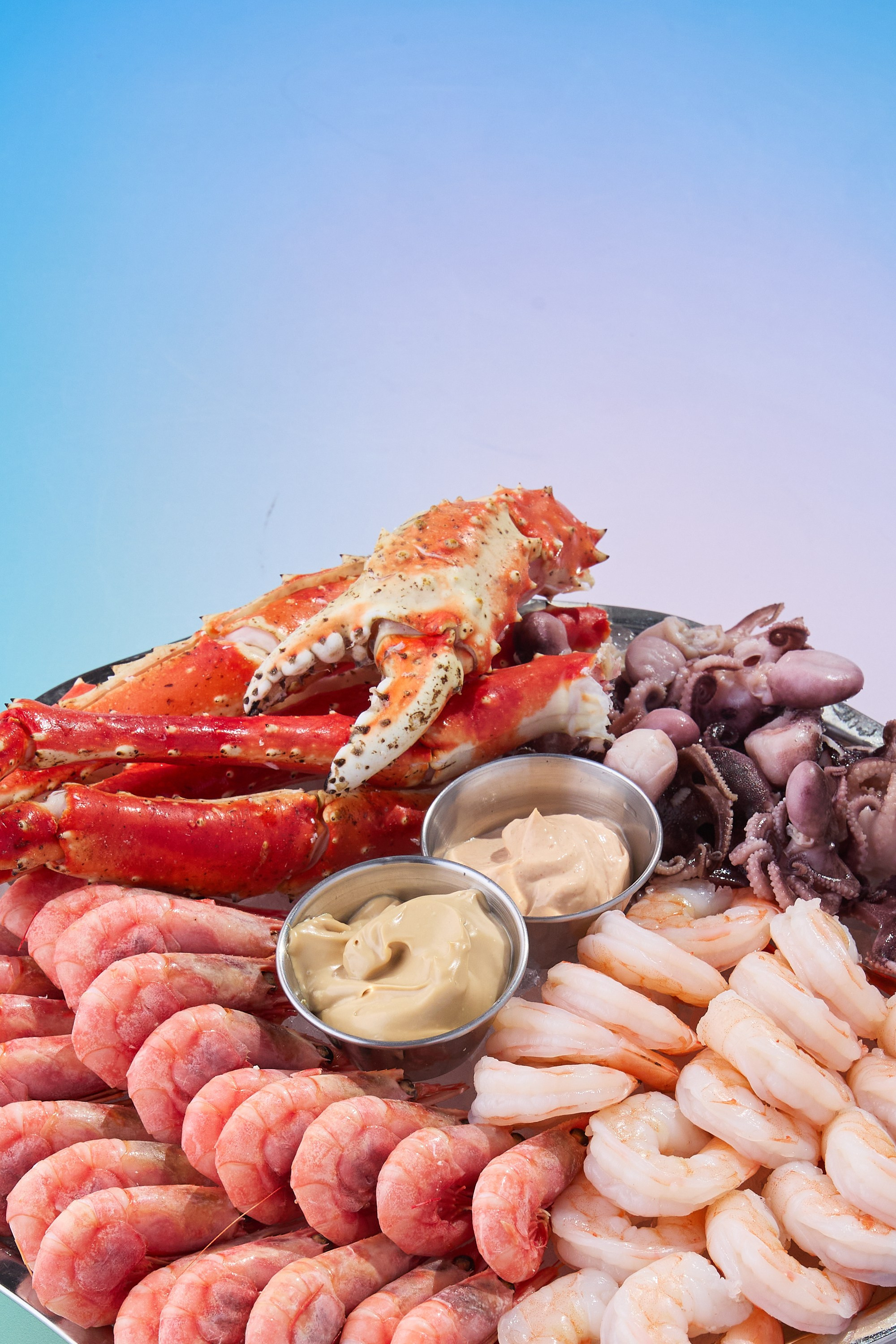 РЕСТОРАНЫ. Контент фотограф в Москве Ник Фрост