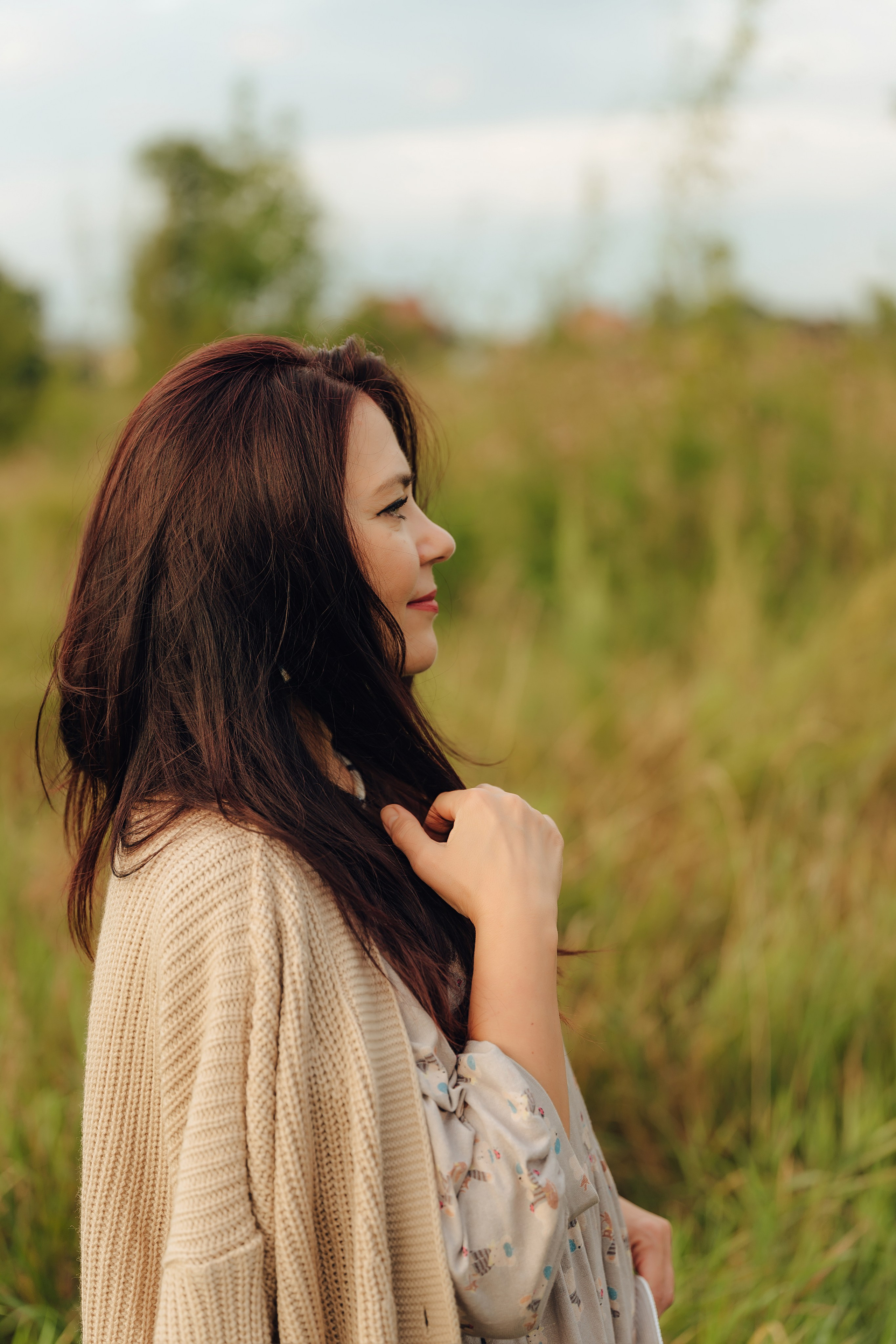 Красота этого лета. Детский и семейный фотограф Катерина Мишина