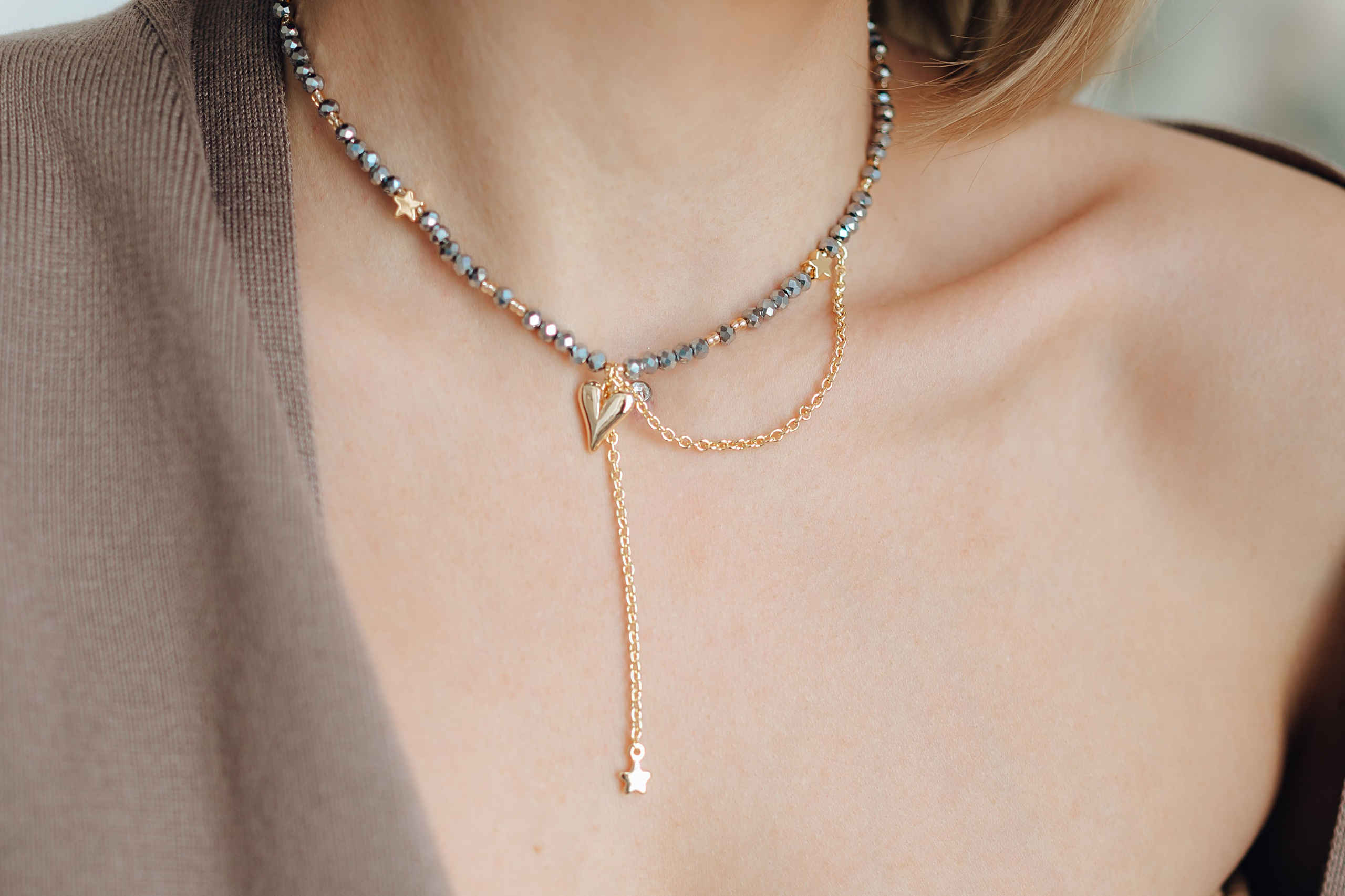 Украшения. Яна Репина. Коллекция весна. Детский и семейный фотограф Катерина Мишина