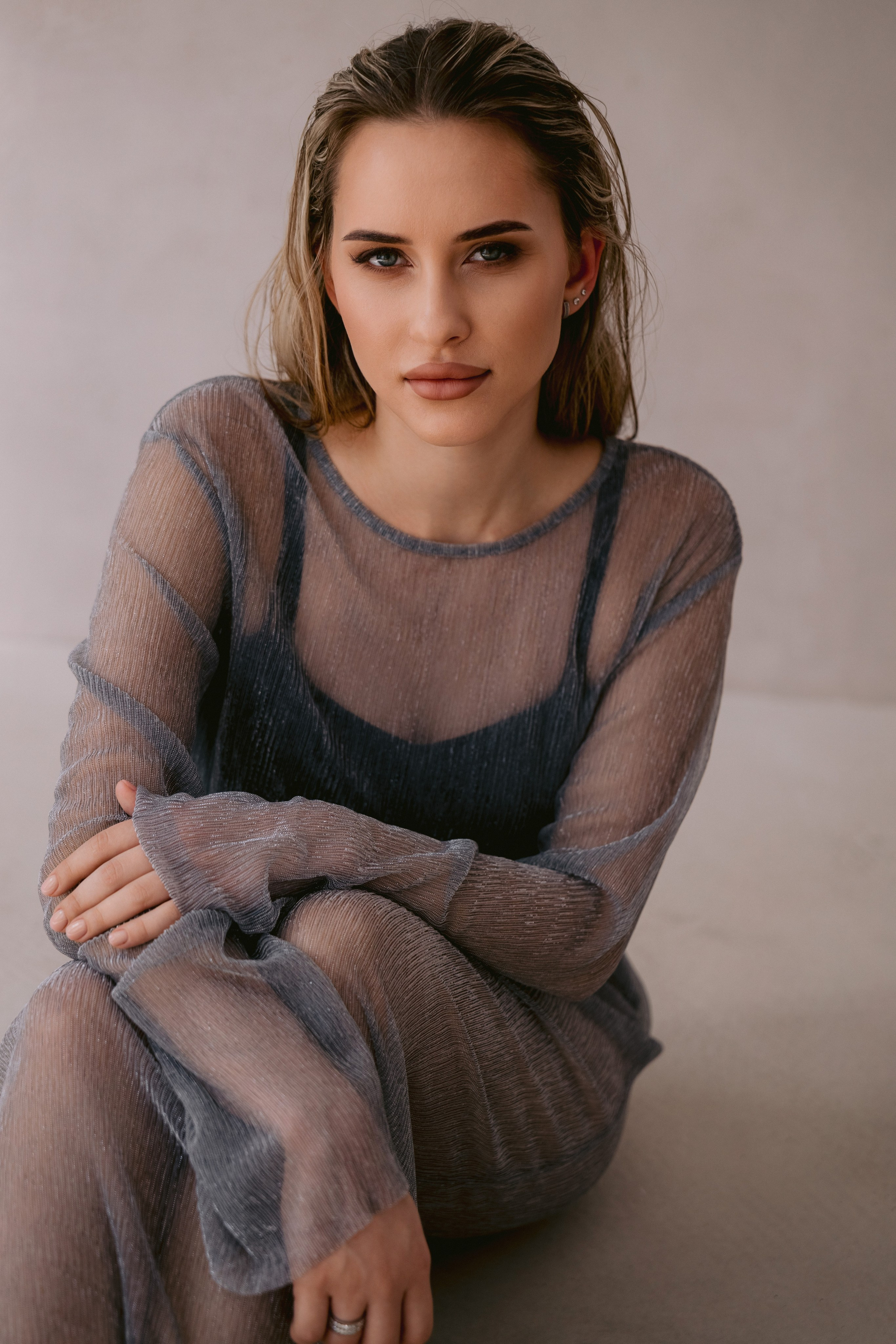 Ирина. Фотограф в Волгограде Кристина Прохоренко