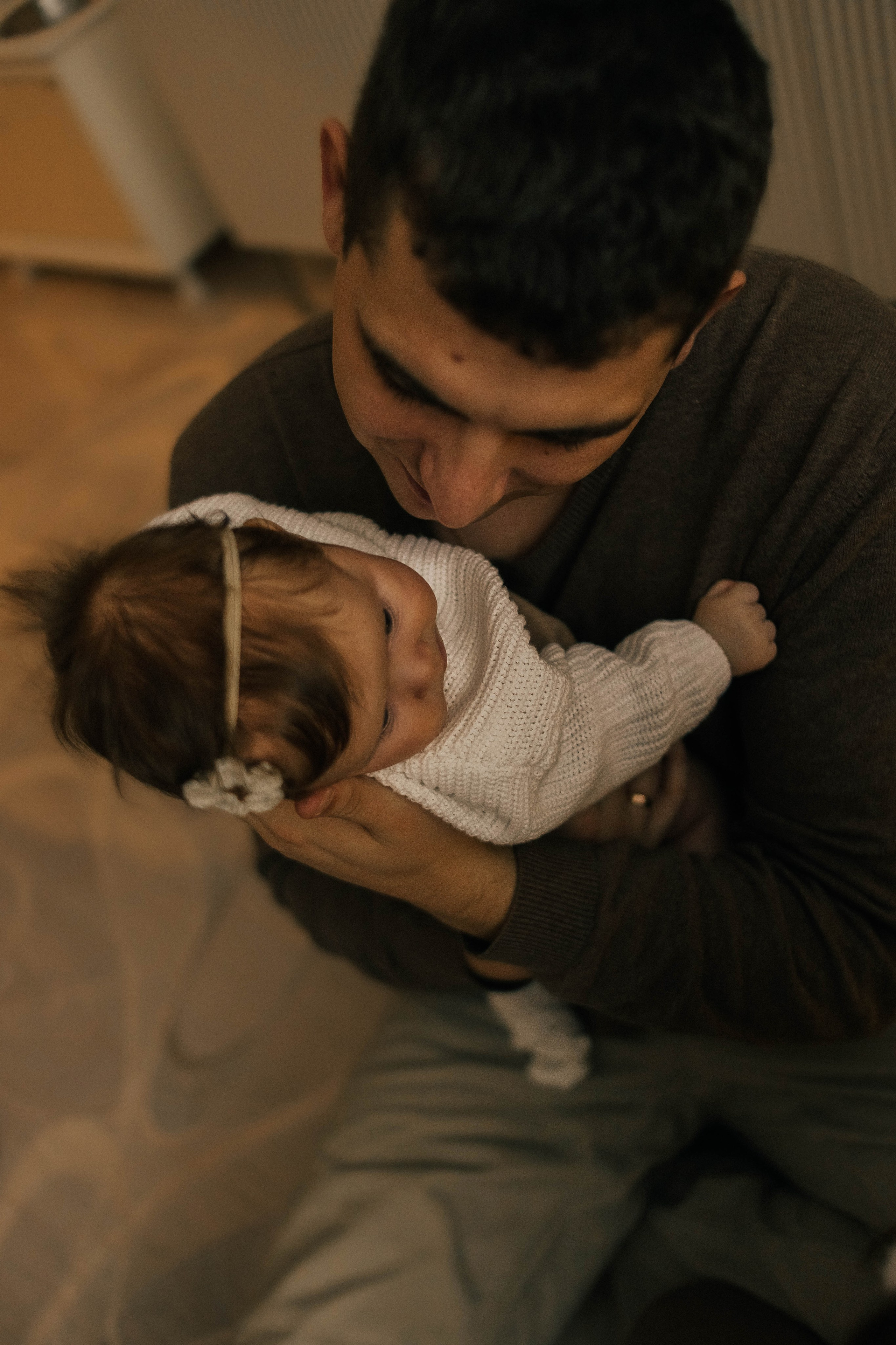 Анастасия, Андрей, Ариша и Анюта. Главная