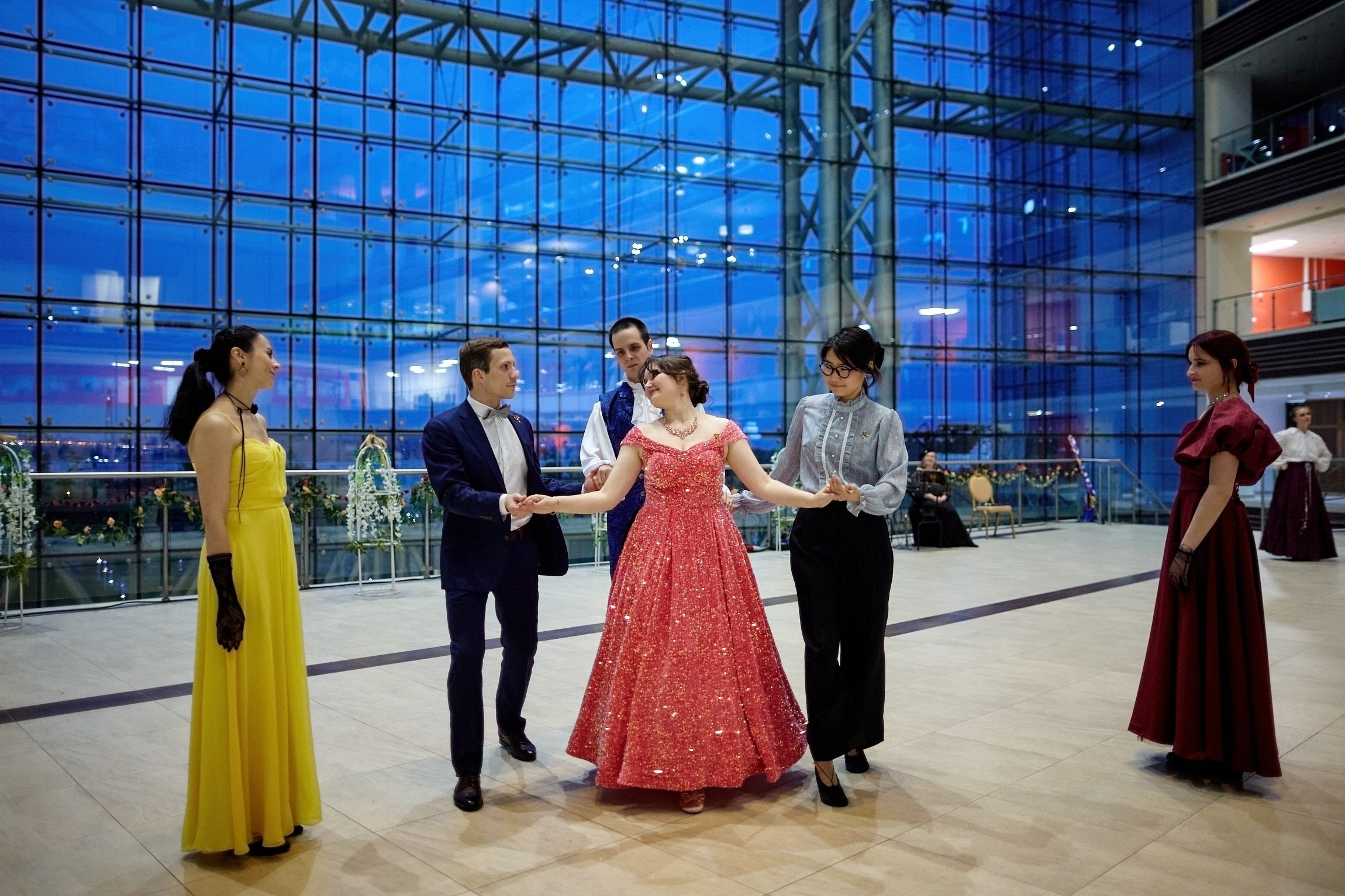 Бал Гранд Батман