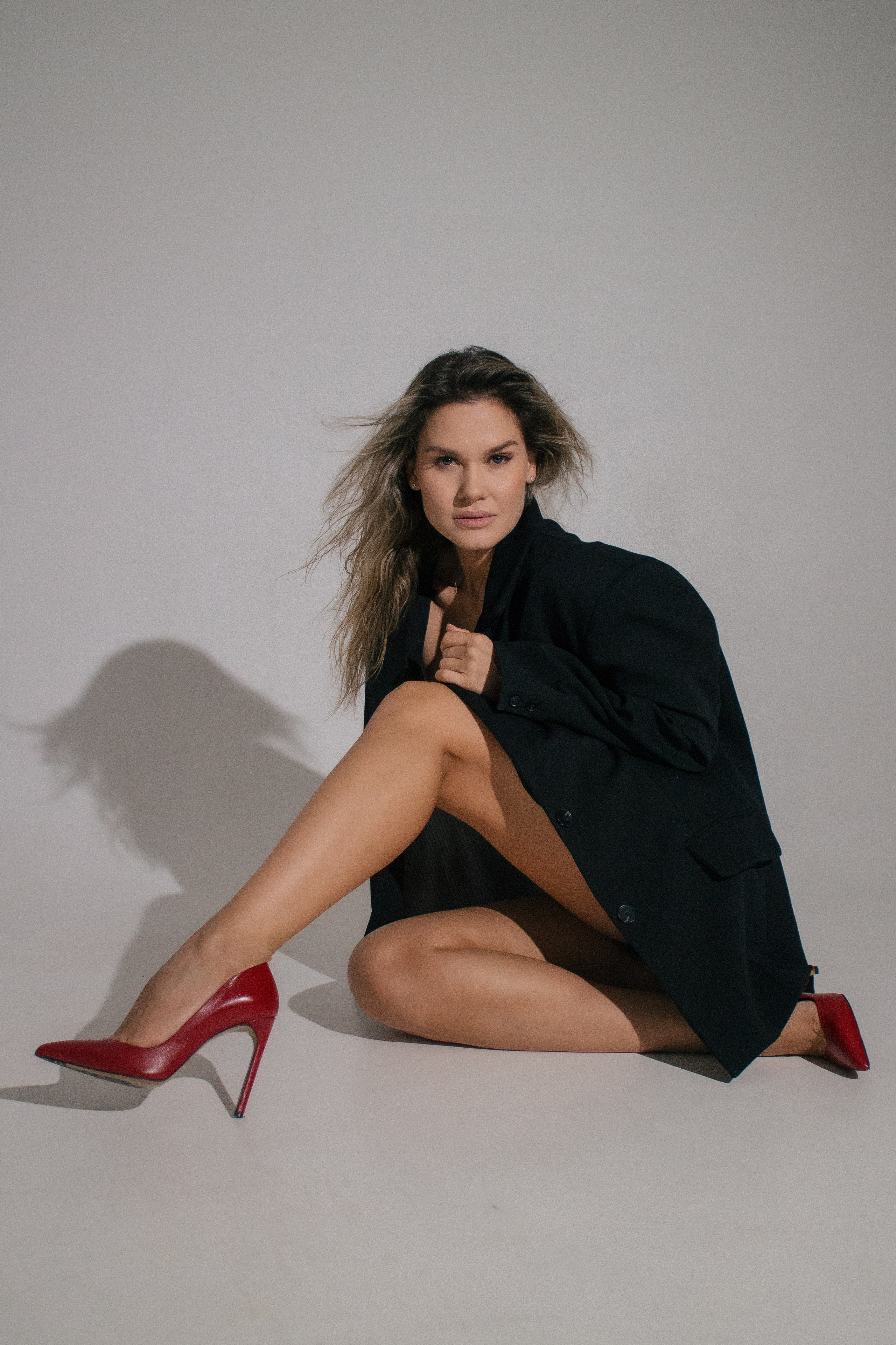 Индивидуальная фотосъёмка. Фотограф в Алматы | Артюшенко Владислава